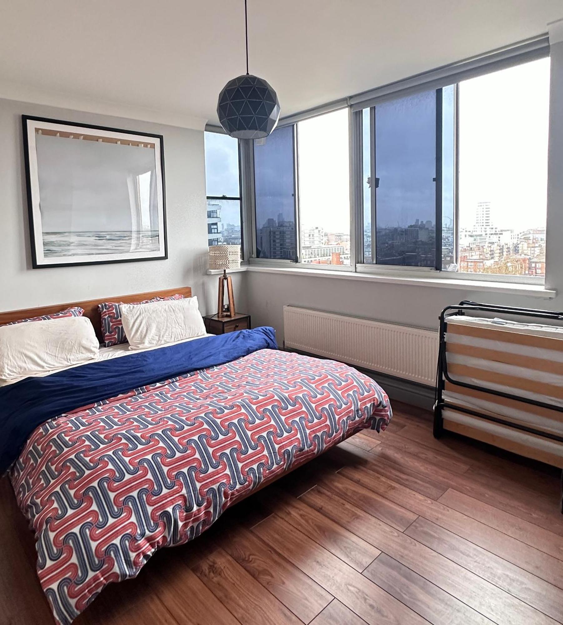 Modern Flat Central Appartement *