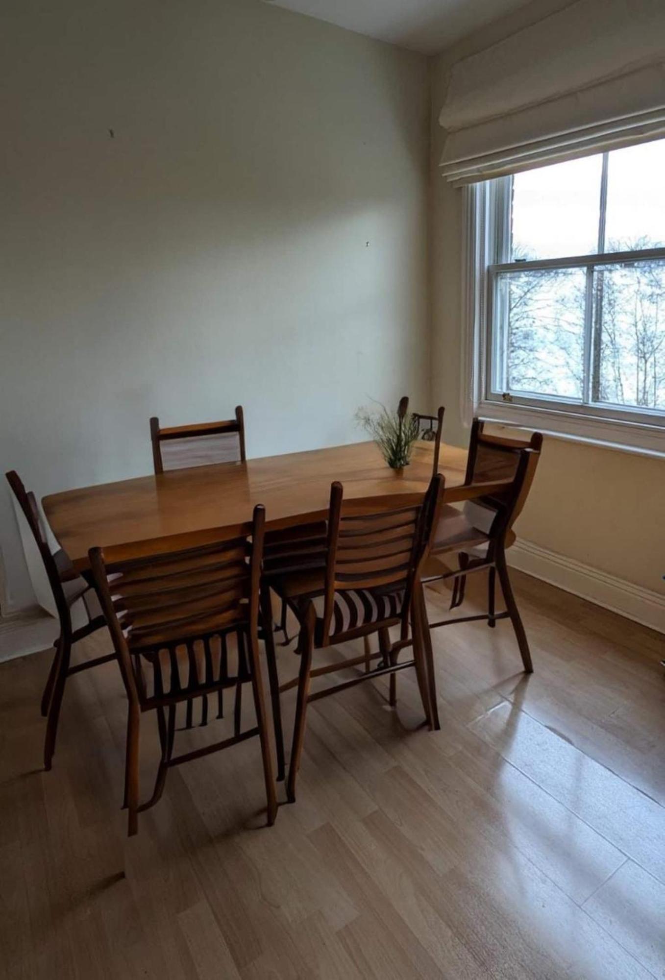 Peaceful 3 Beds - Near Central