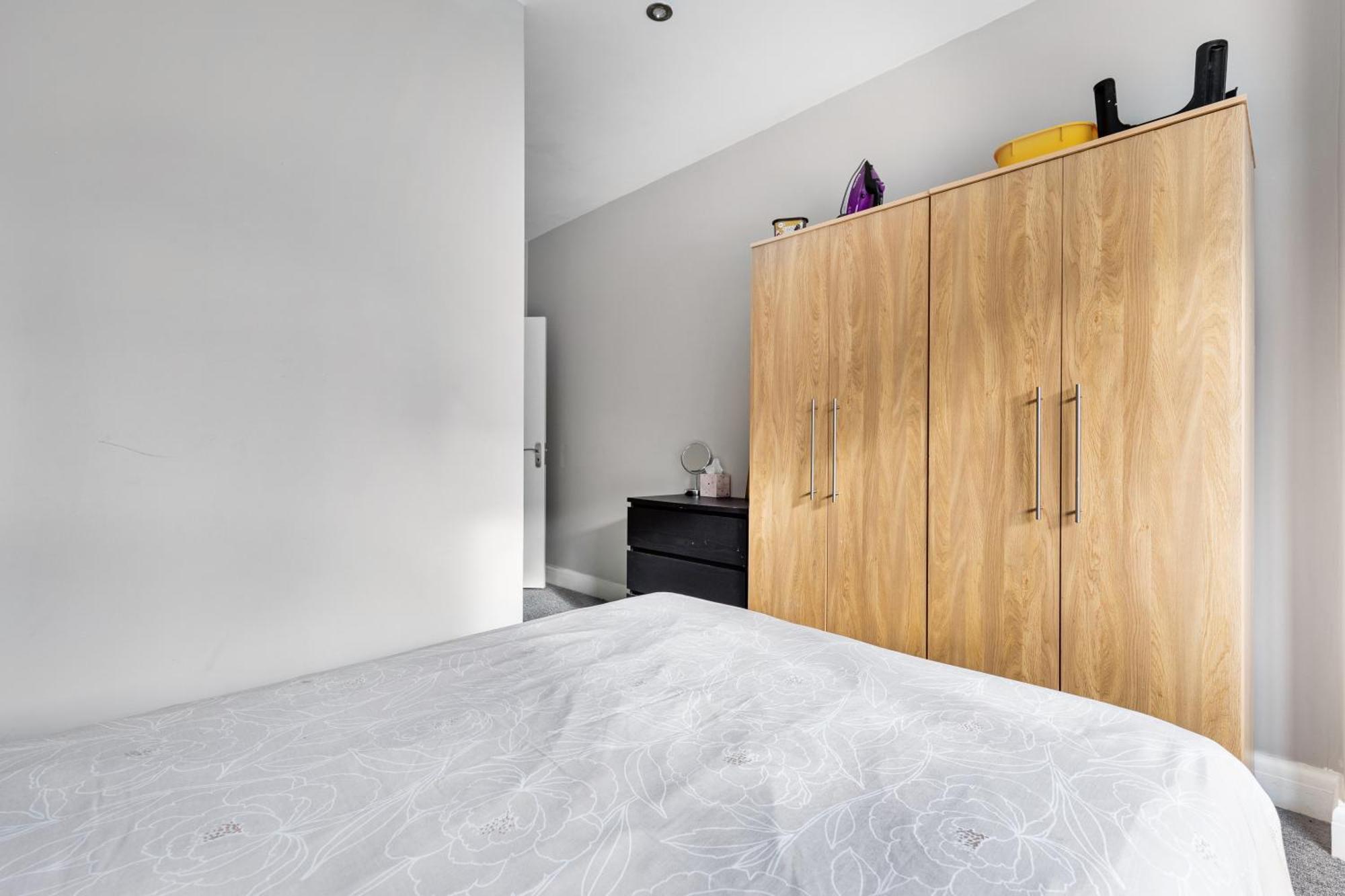 Apartamento Zone 2 Spacious Two-bedroom With Parking