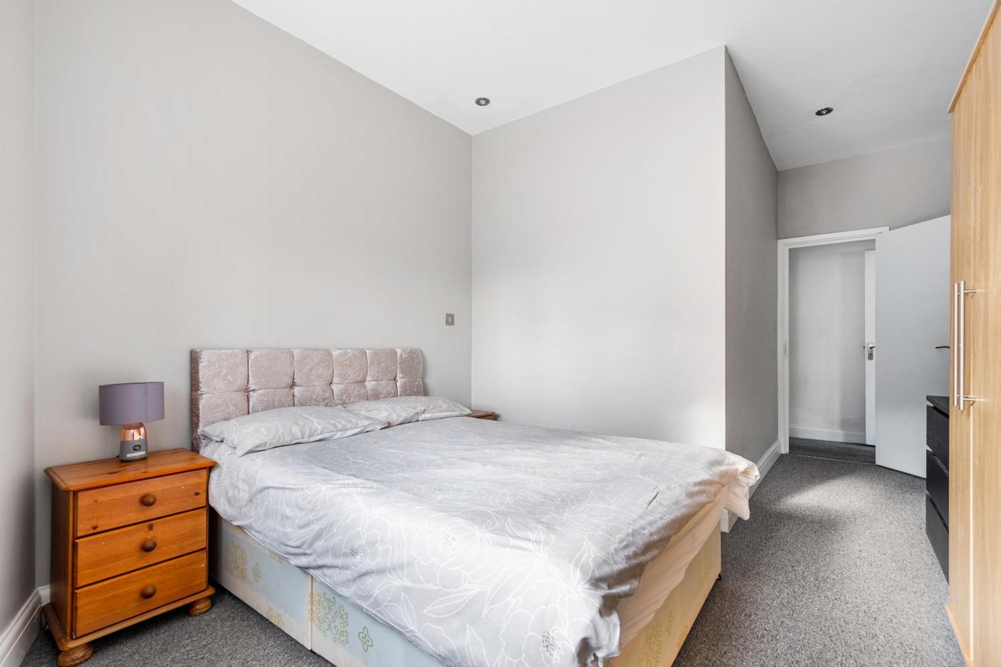Apartamento Zone 2 Spacious Two-bedroom With Parking