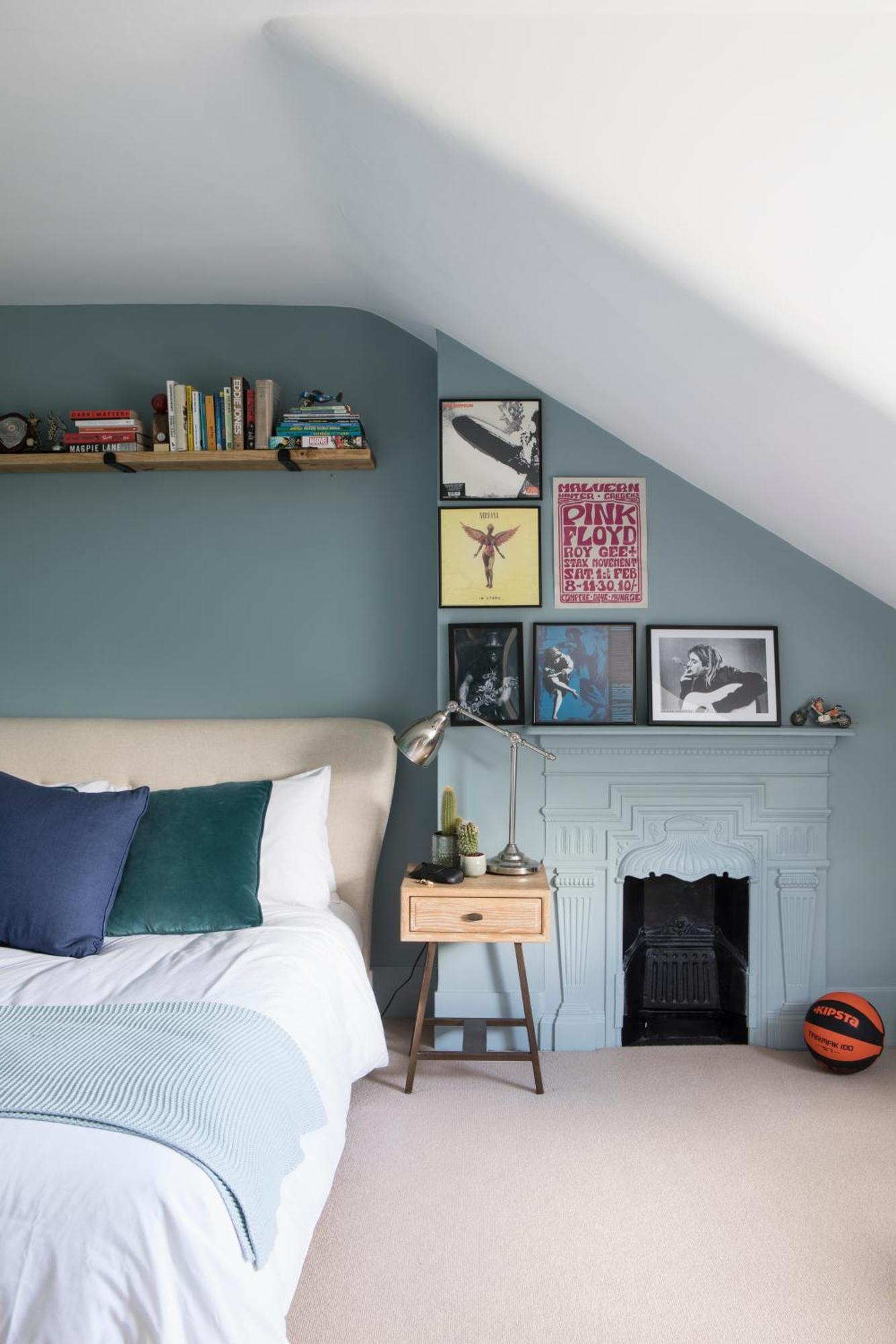 Heaver House - Stunning, Large, 5br House Nr Tube And Tooting Common Villa