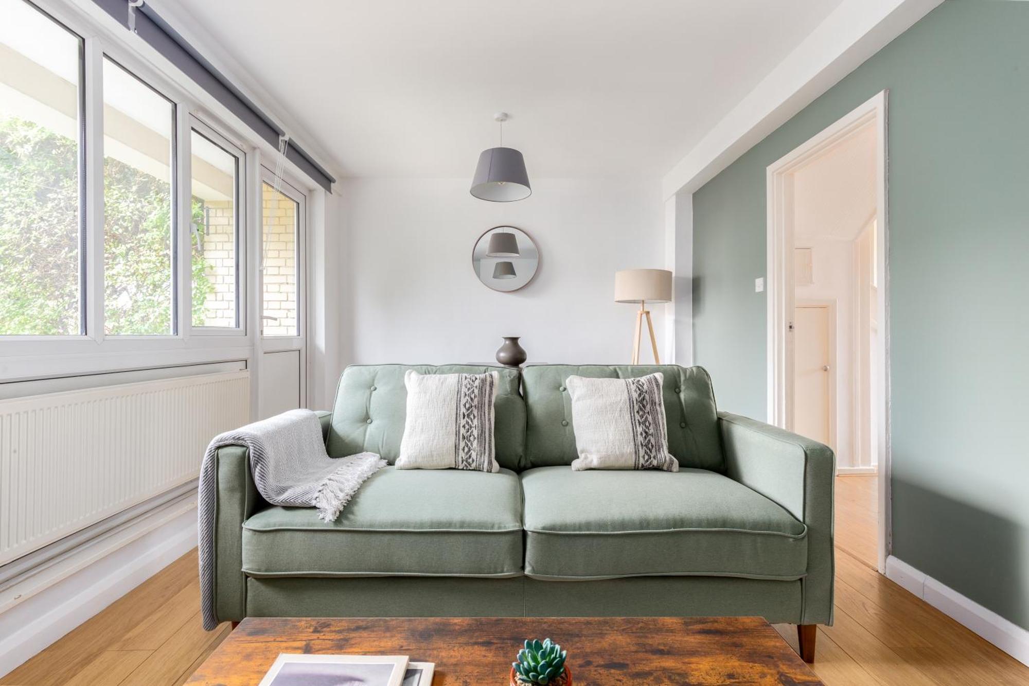 Apartamento The Canonbury Londres