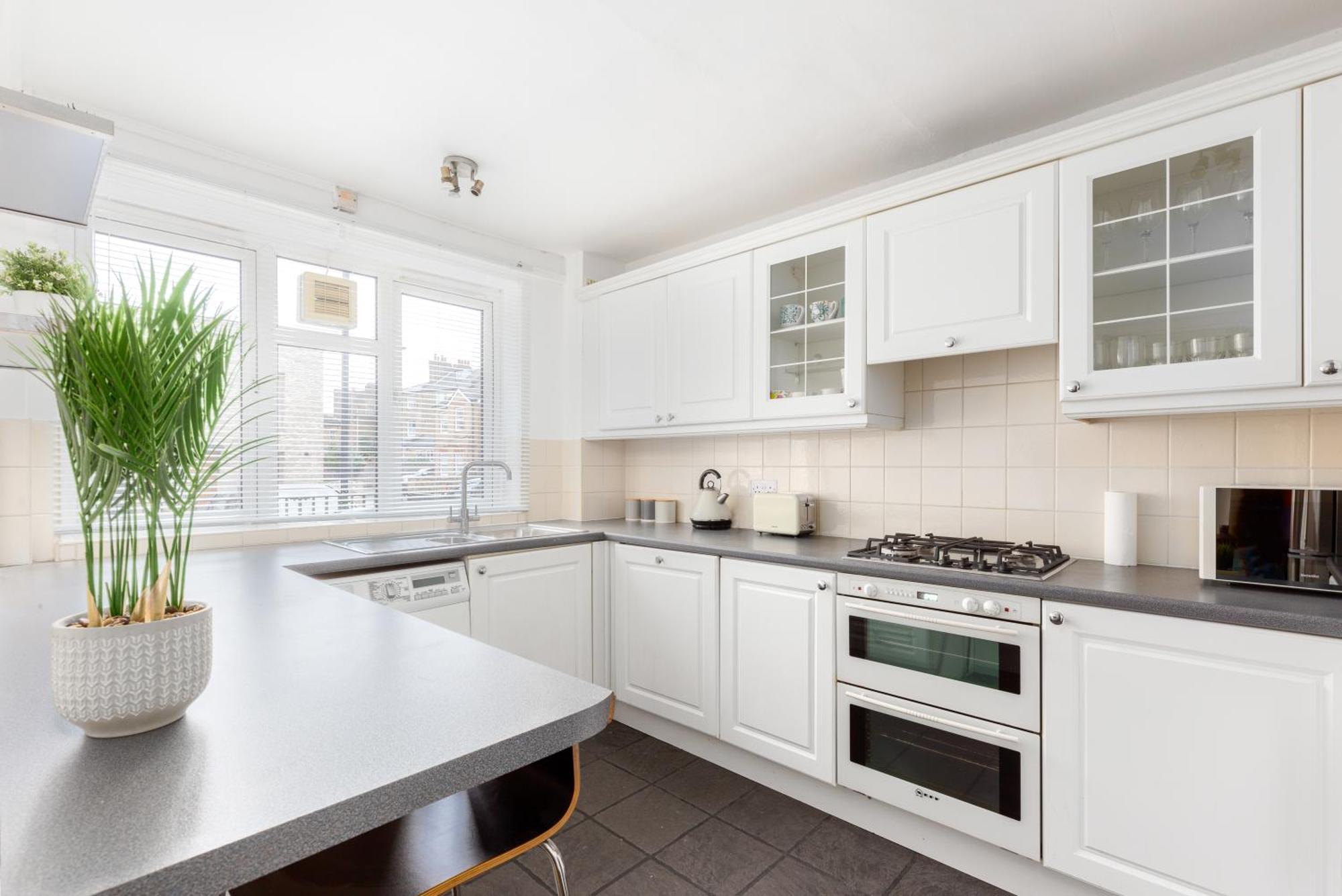 Apartamento The Canonbury Londres