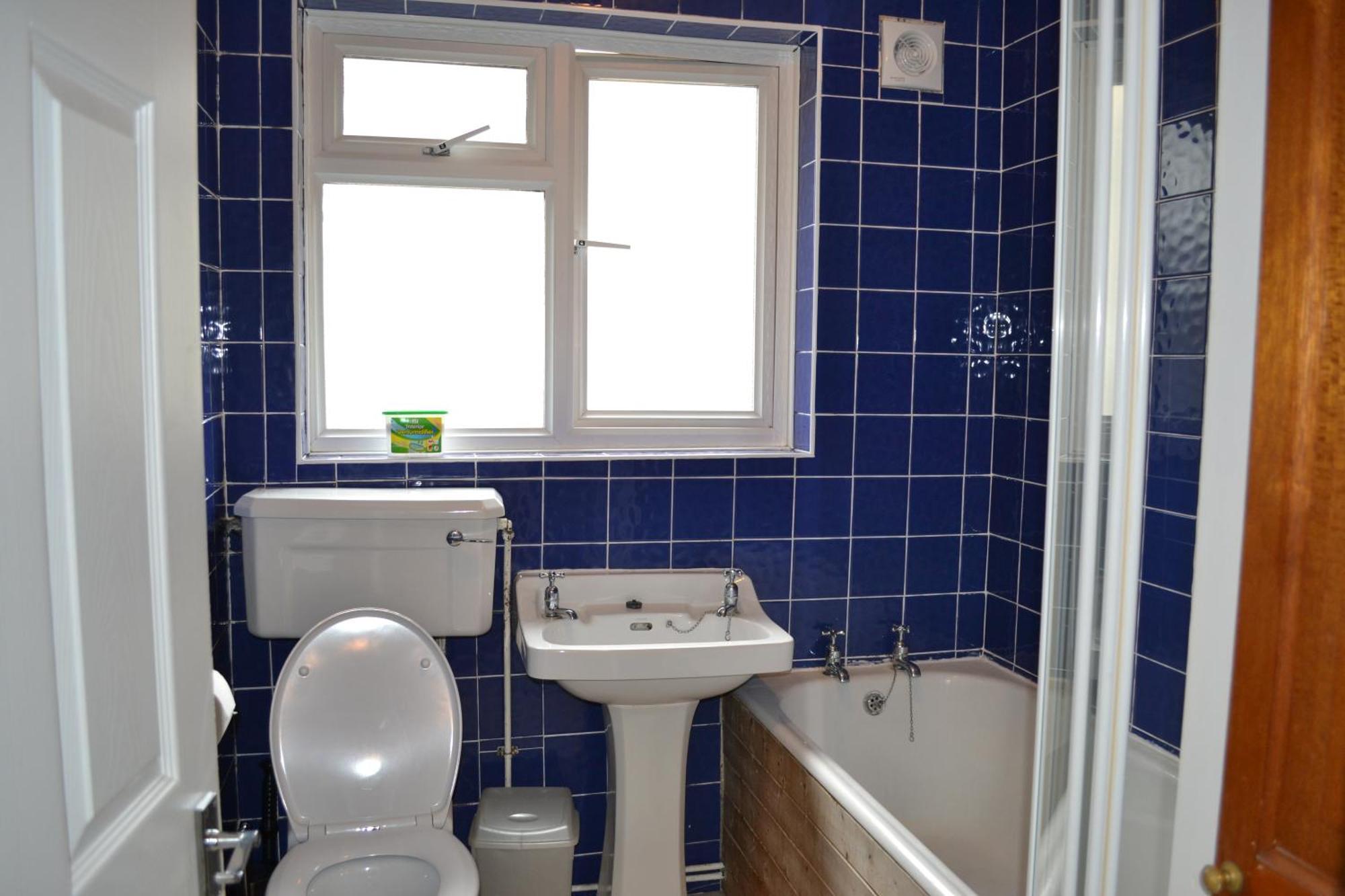 3 Bedroom House Wimbledon Ferienhaus *