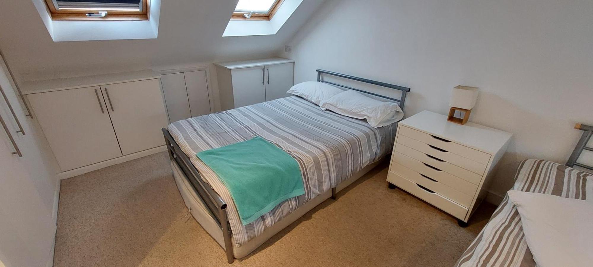 Hébergement de vacances 3 Bedroom House Wimbledon Londres