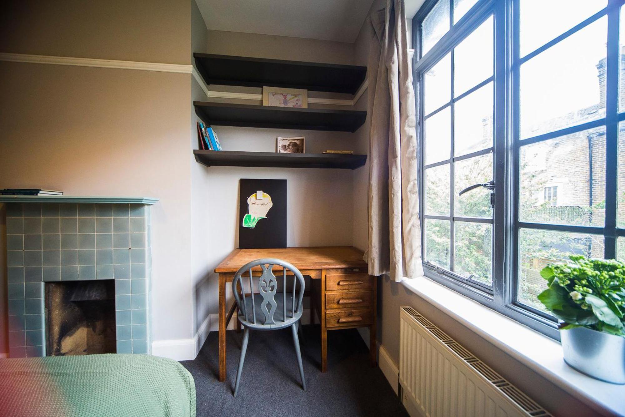 Ferienhaus Fabulous Camberwell Z2