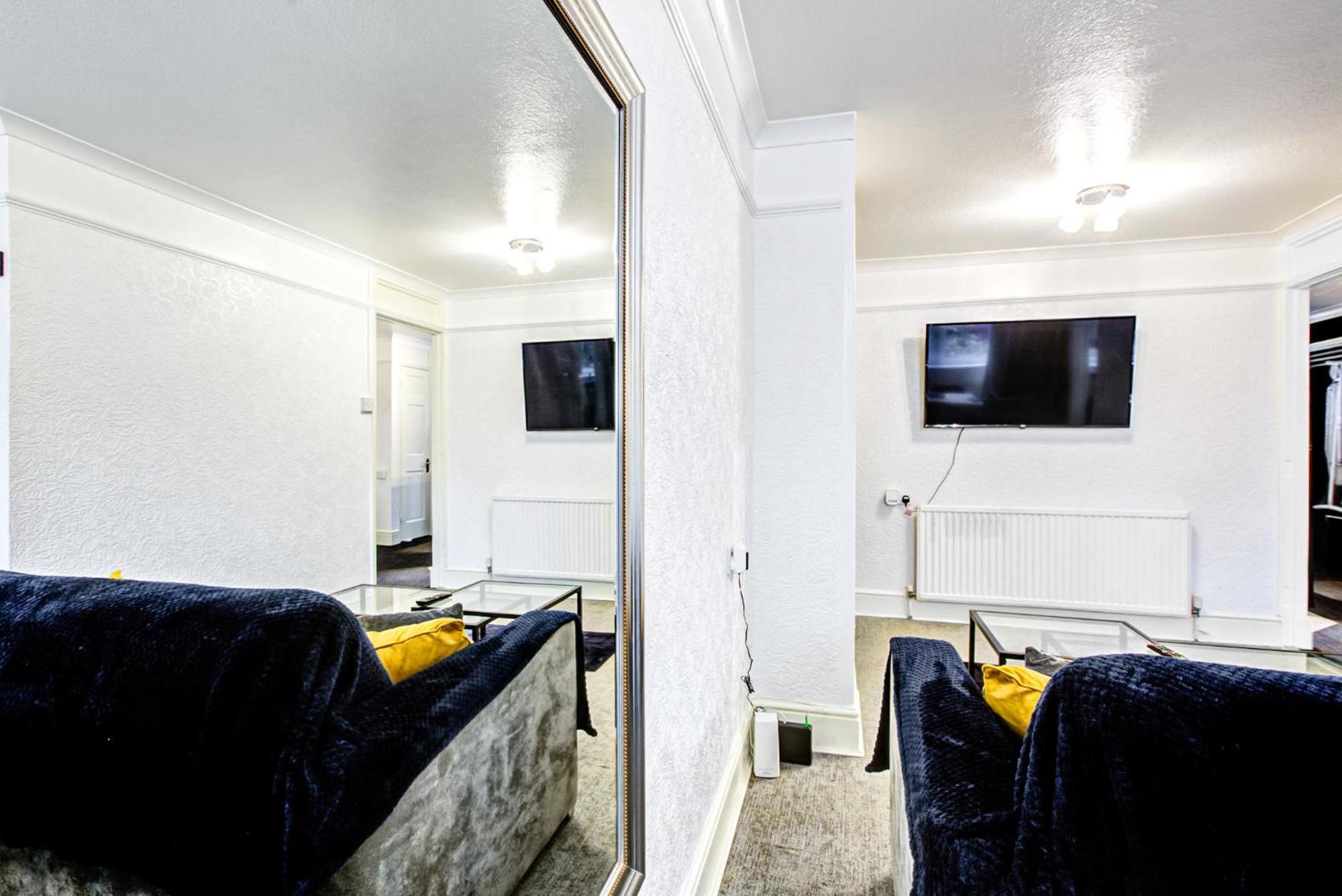 City Comfort Appartement