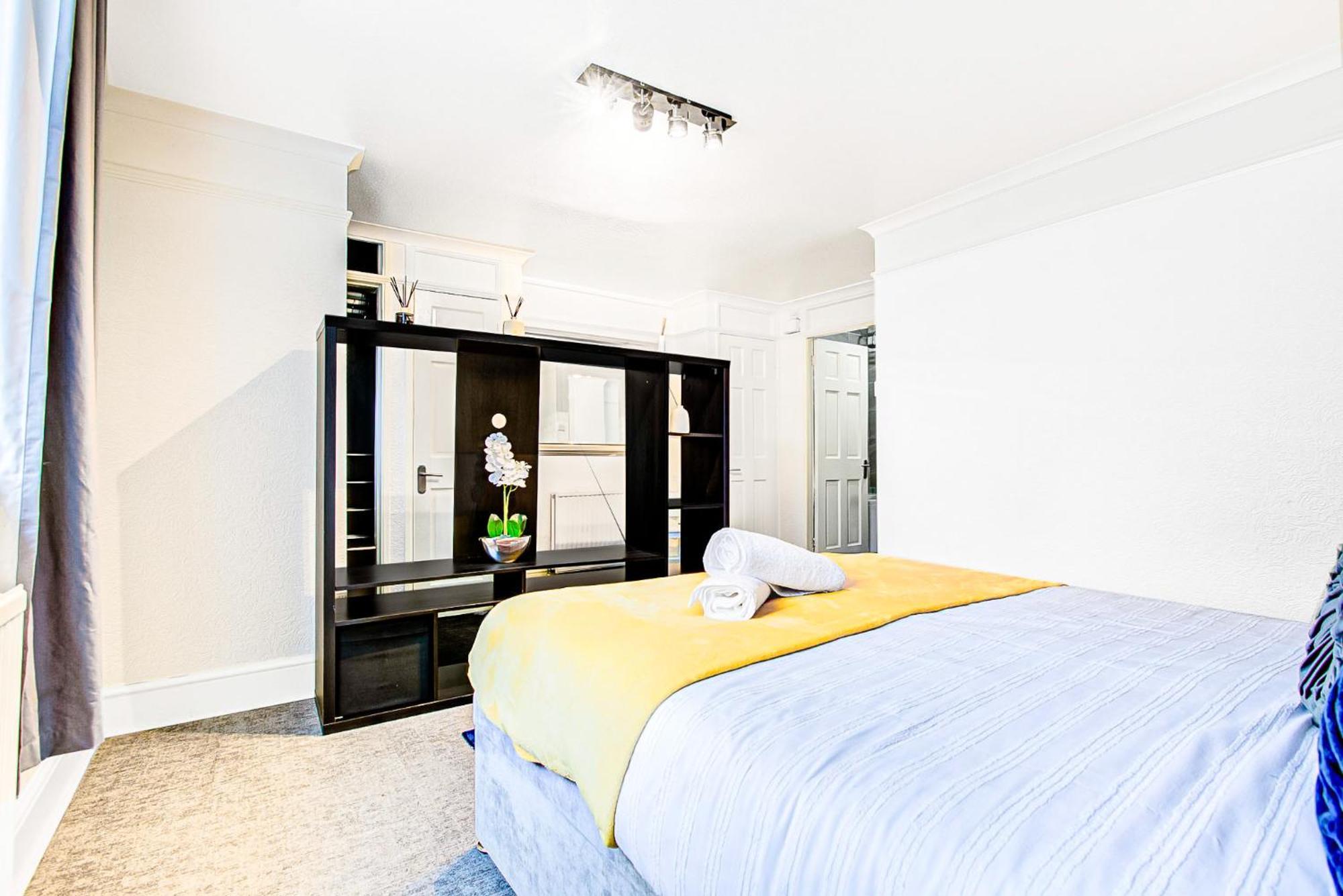 Appartement City Comfort *