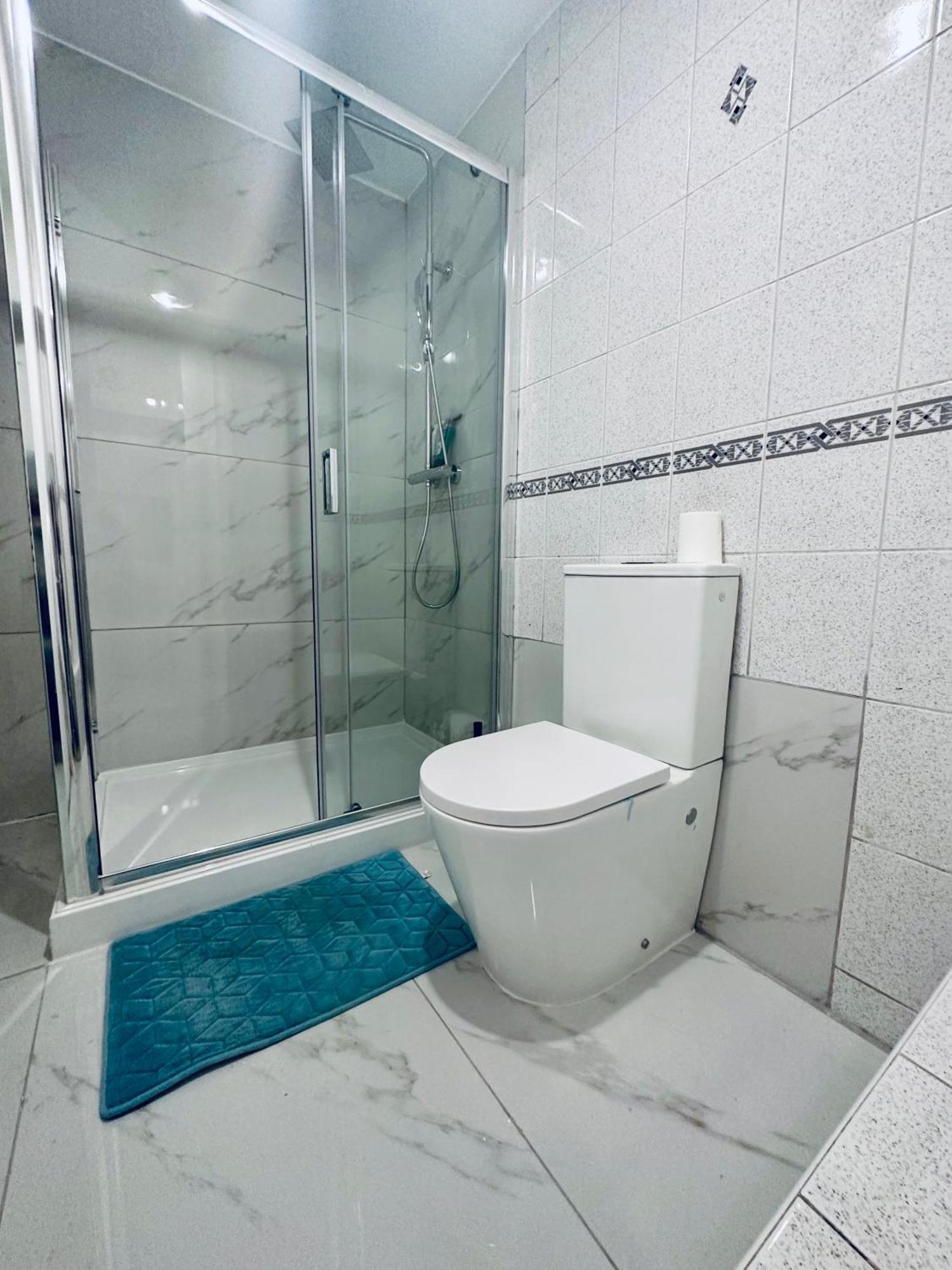 Appartement Bright 1br Flat Walk To Hyde Park, Queensway And Paddington Londres