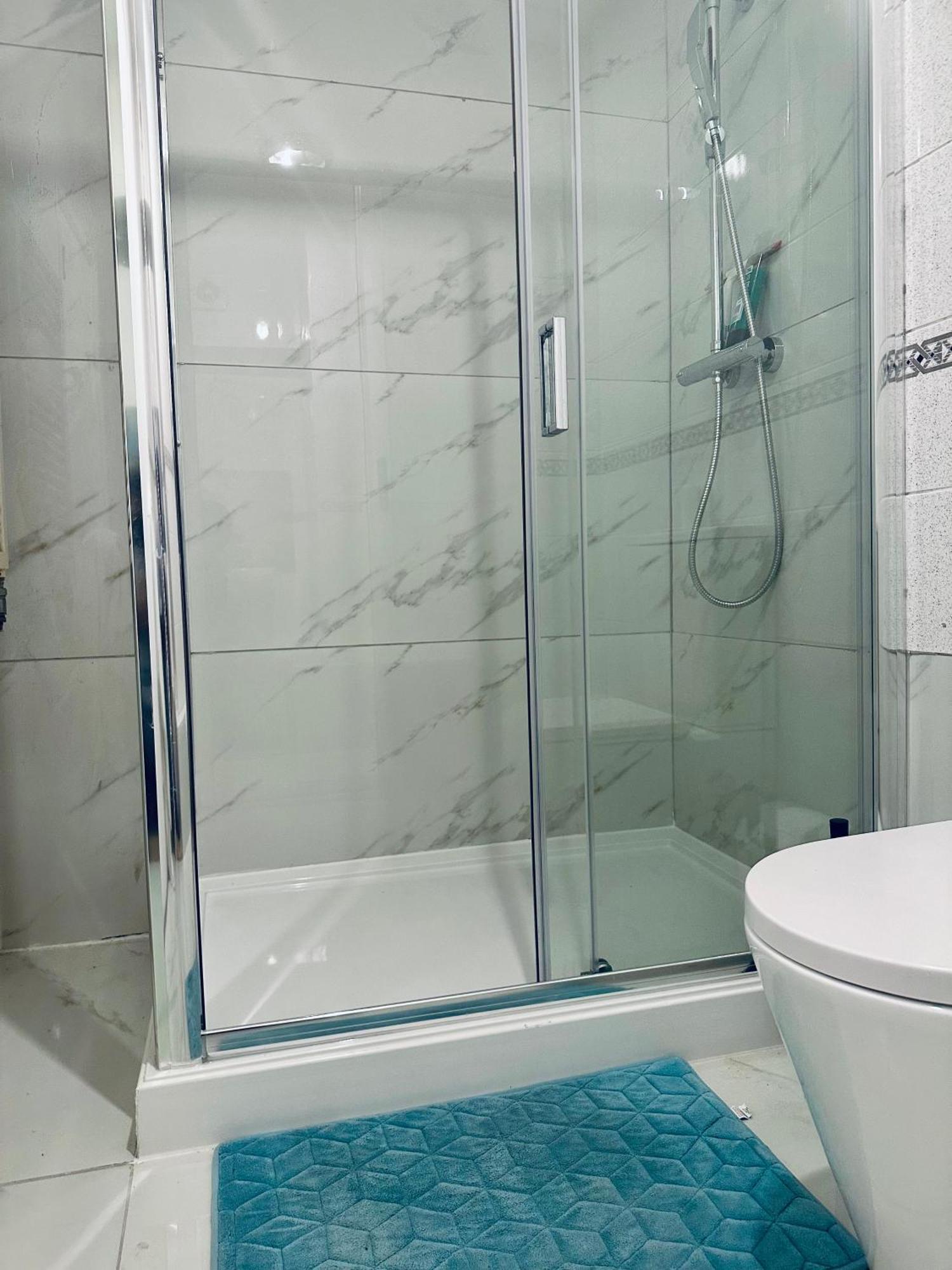 Appartement Bright 1br Flat Walk To Hyde Park, Queensway And Paddington Londres