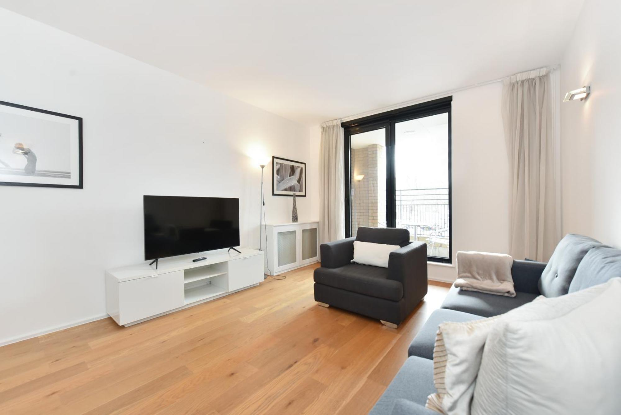 Apartamento Choice - South Kensington - Gloucester Road *