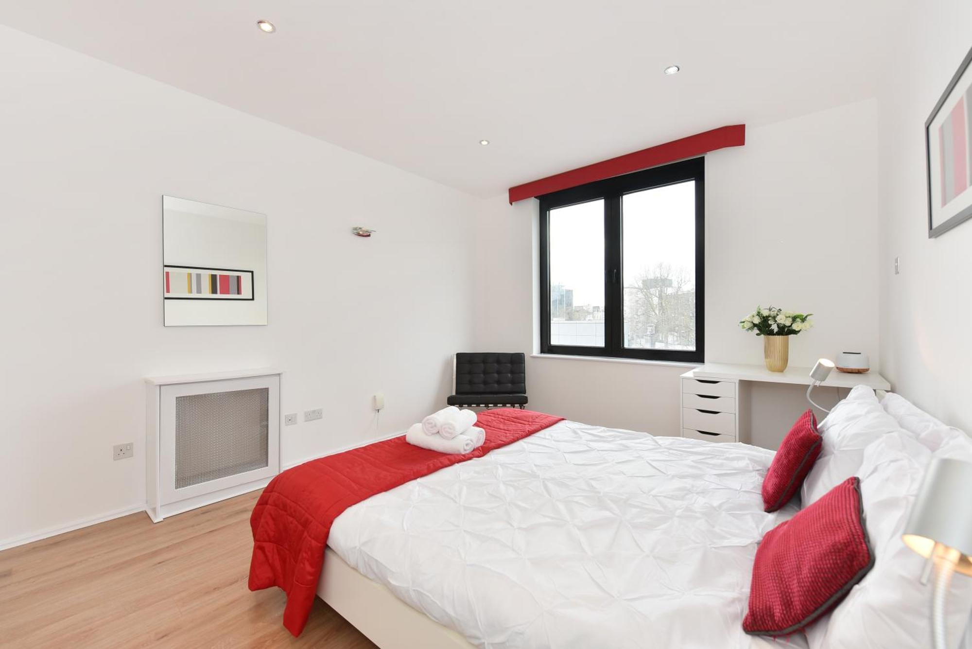 Choice - South Kensington - Gloucester Road *