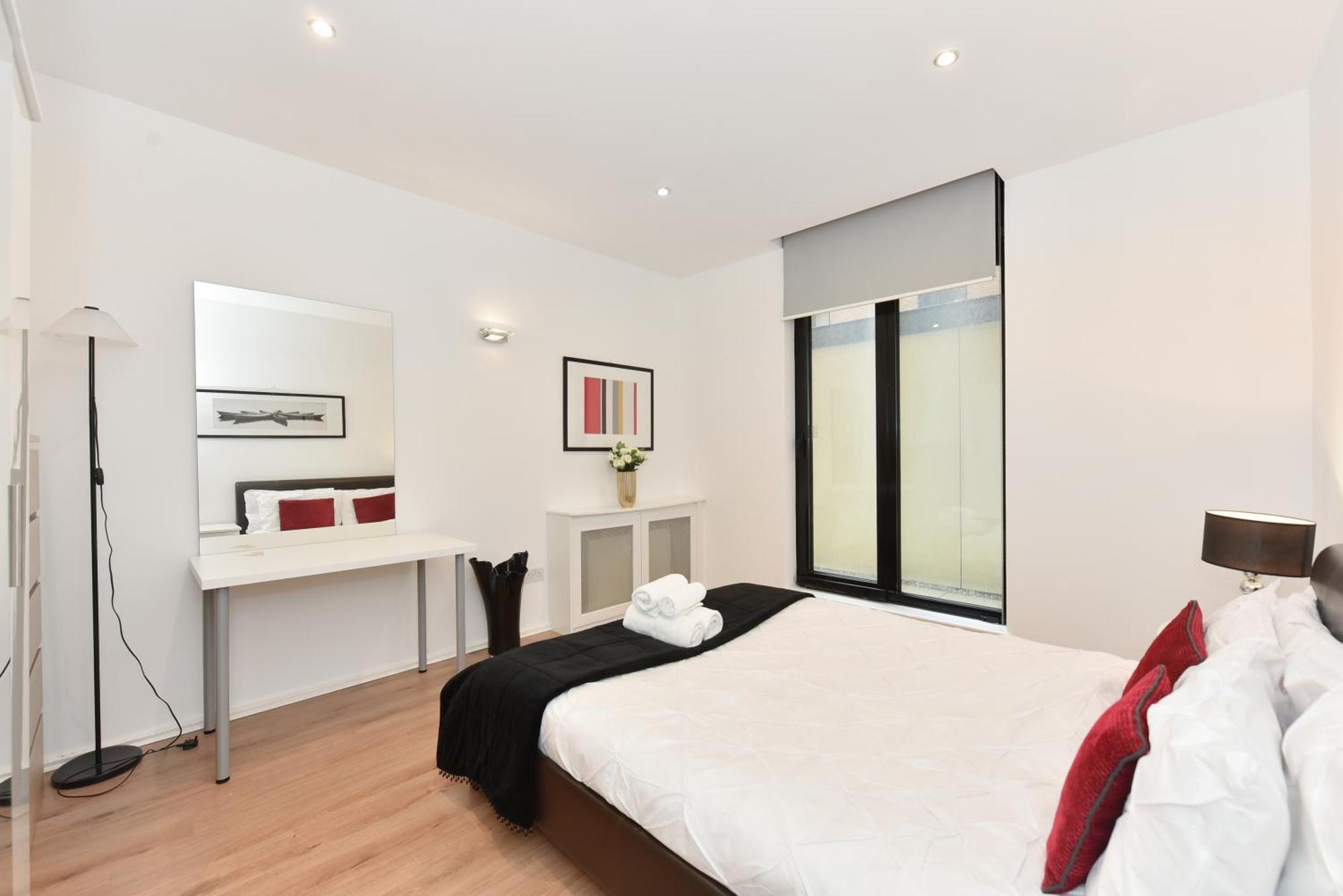 Choice - South Kensington - Gloucester Road Apartamento Londres