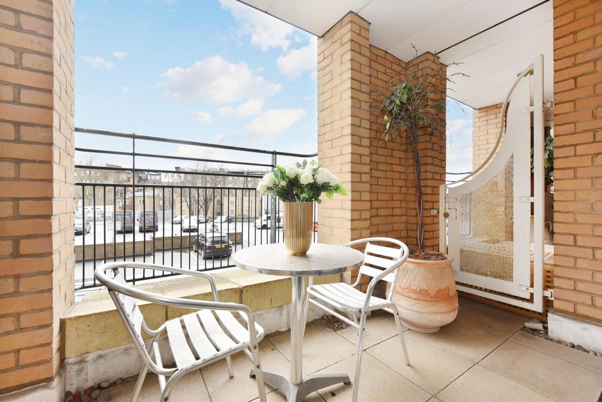 Apartamento Choice - South Kensington - Gloucester Road Londres