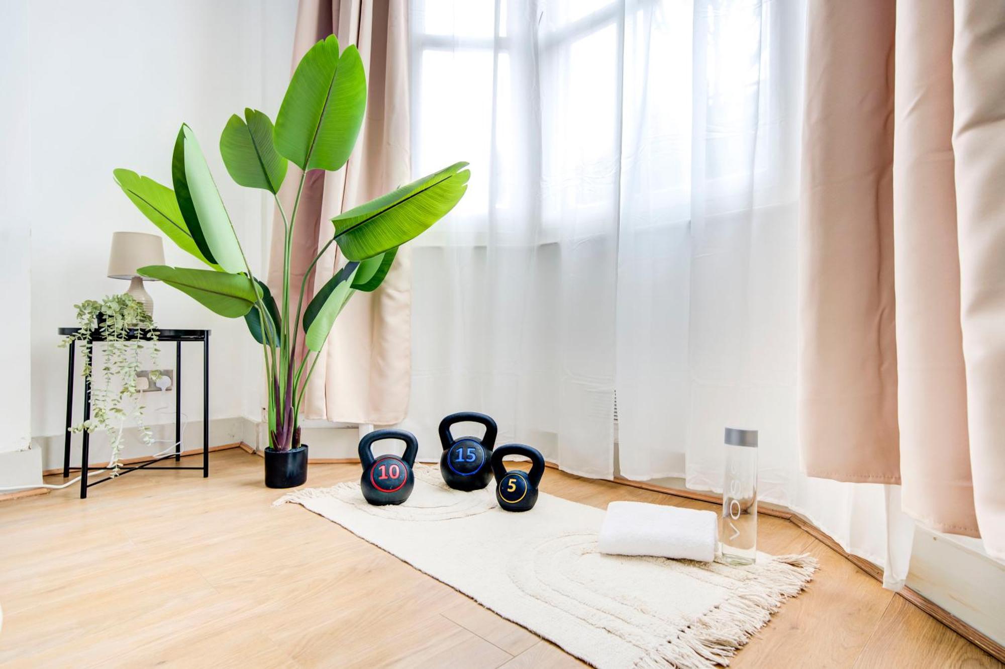 Heart Of Hackney - 2bed Garden Flat Sleeps 6 Londres