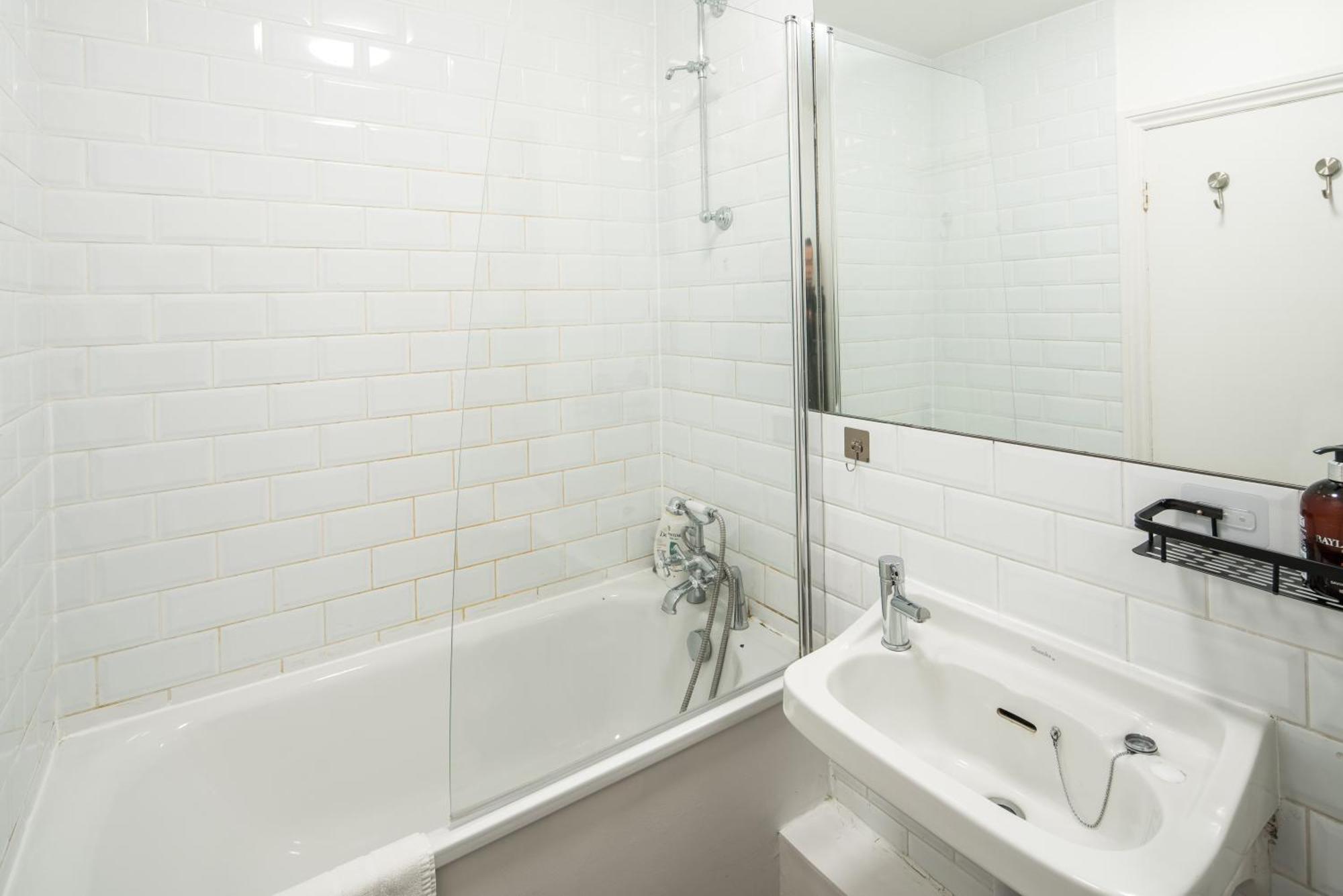 Heart Of Kensington And Chelsea,2 Bedr Apartamento *