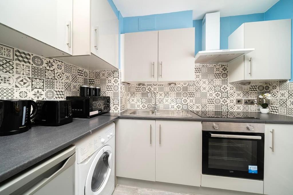 Soho F4 Appartement Londres