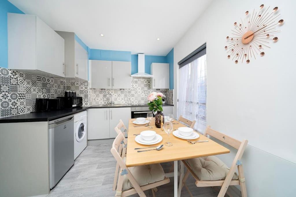 Appartement Soho F4 *