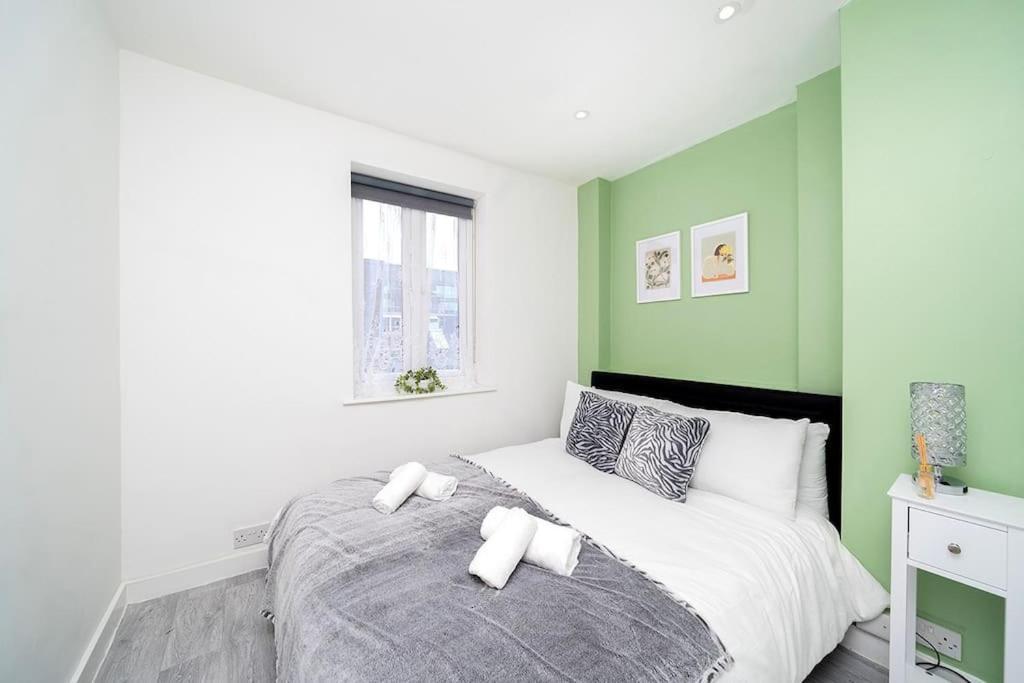 Appartement Soho F4 Londres