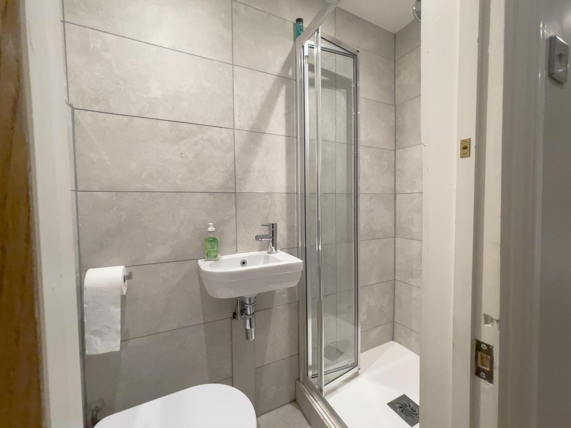 Hyde Park Haven By Urban Retreats Londres