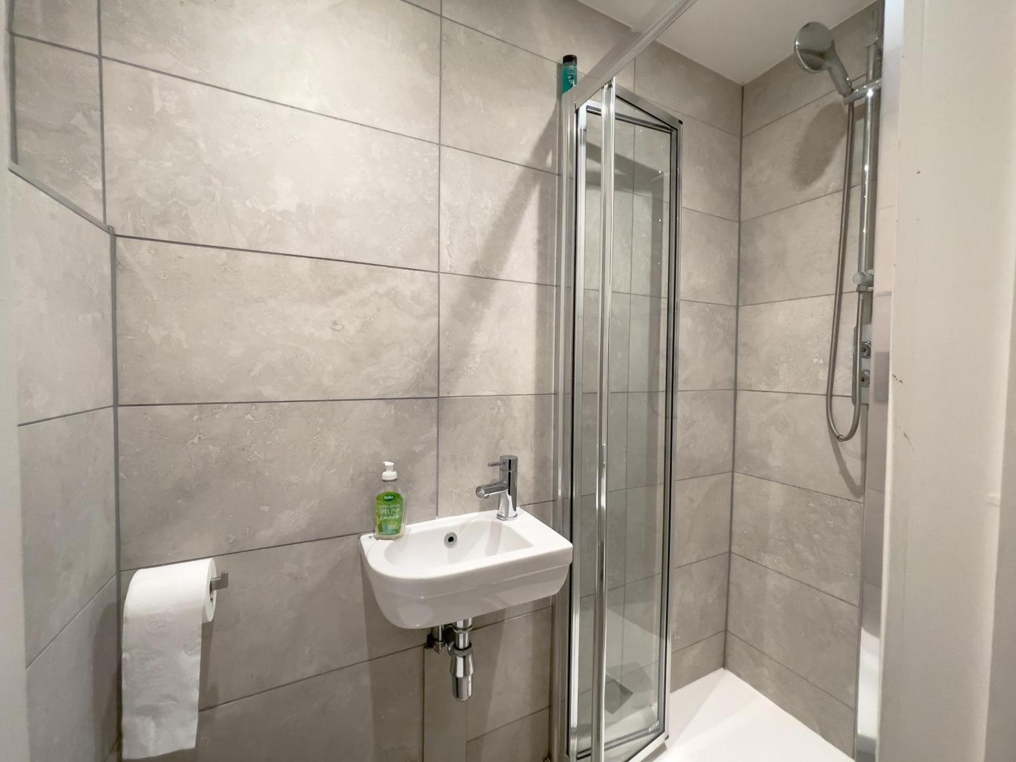 Hyde Park Haven By Urban Retreats Apartamento *