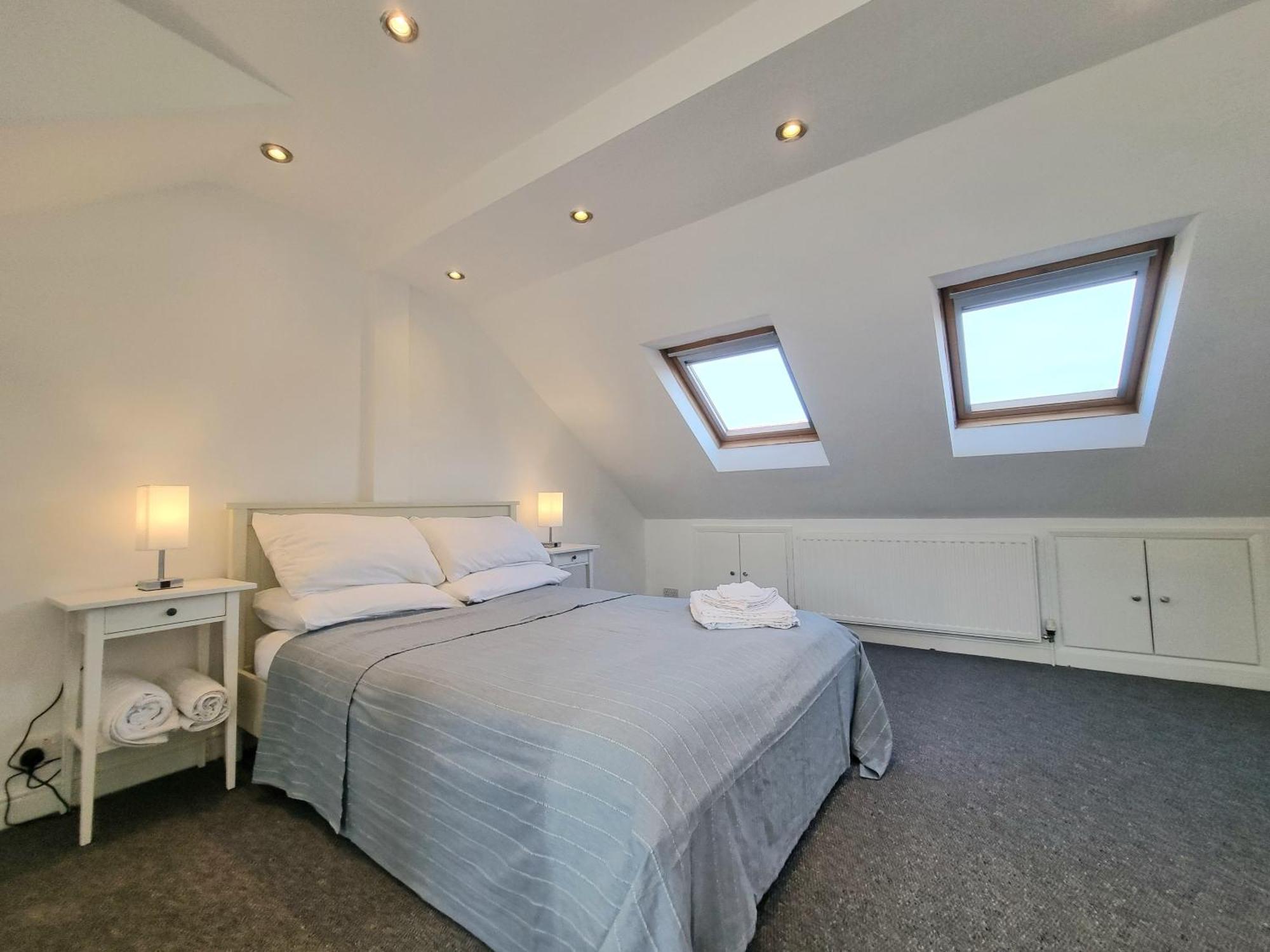 The Loft Londres