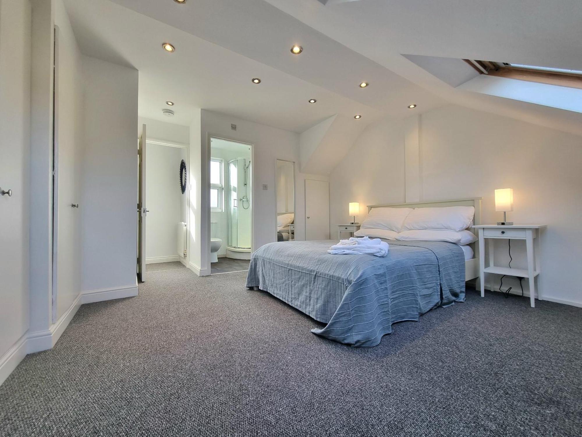 Appartement The Loft Londres