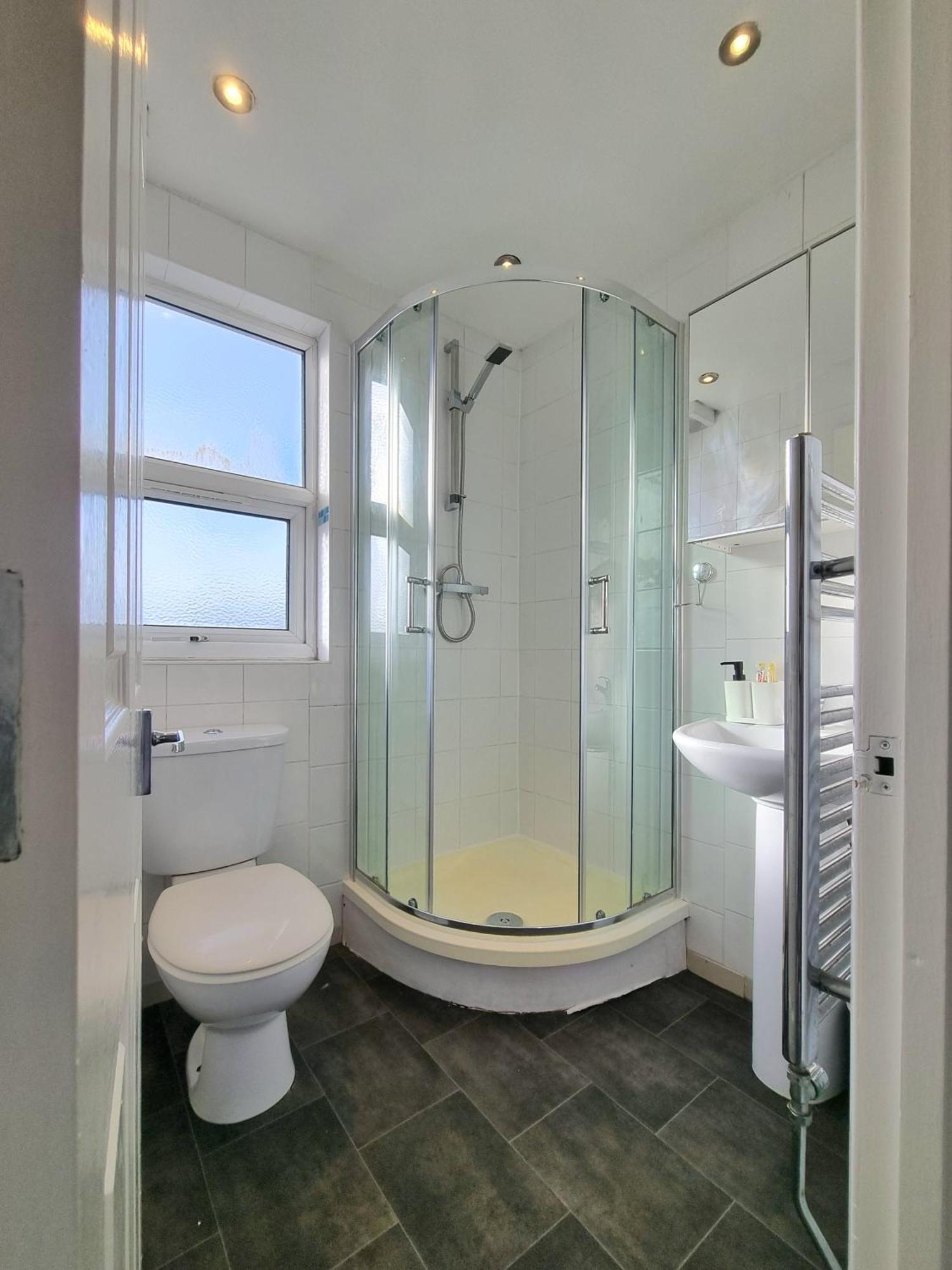 Apartamento The Loft *