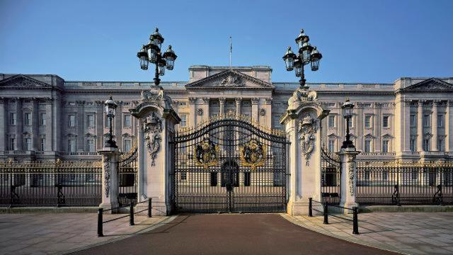 Apartment Exclusive 2 Bedroom Flat Near Buckingham Palace