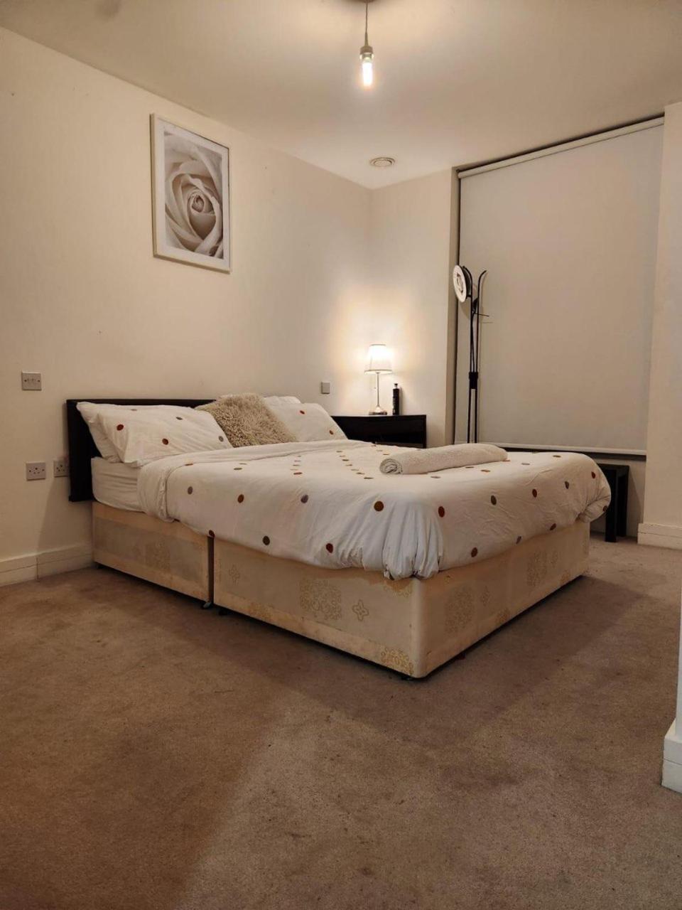 Apartamento Sweethome Luxury *