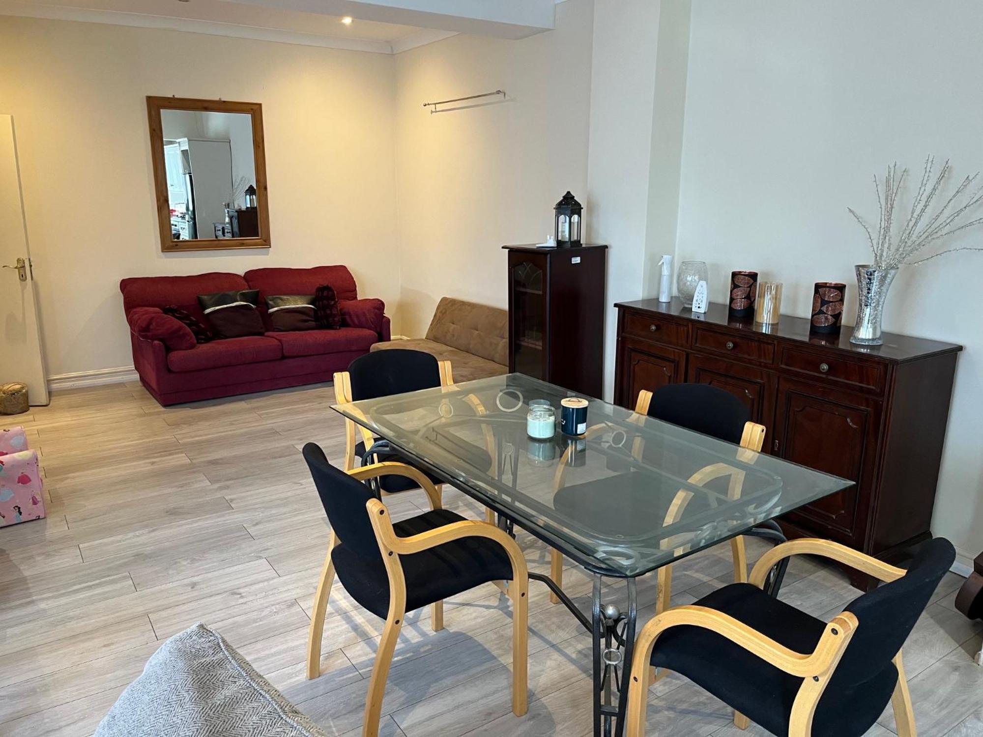 Appartement Tottenham - Good For Centre Free Parking And Contractors And Relocators *