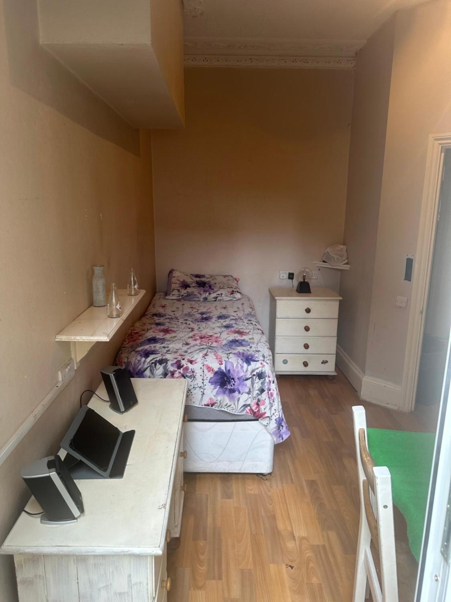 East Location Habitación en casa particular