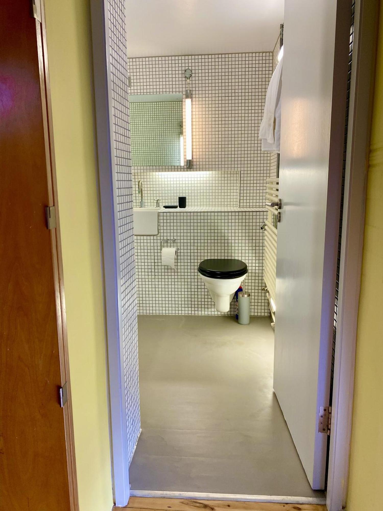 Apartamento Lofts On The Park *