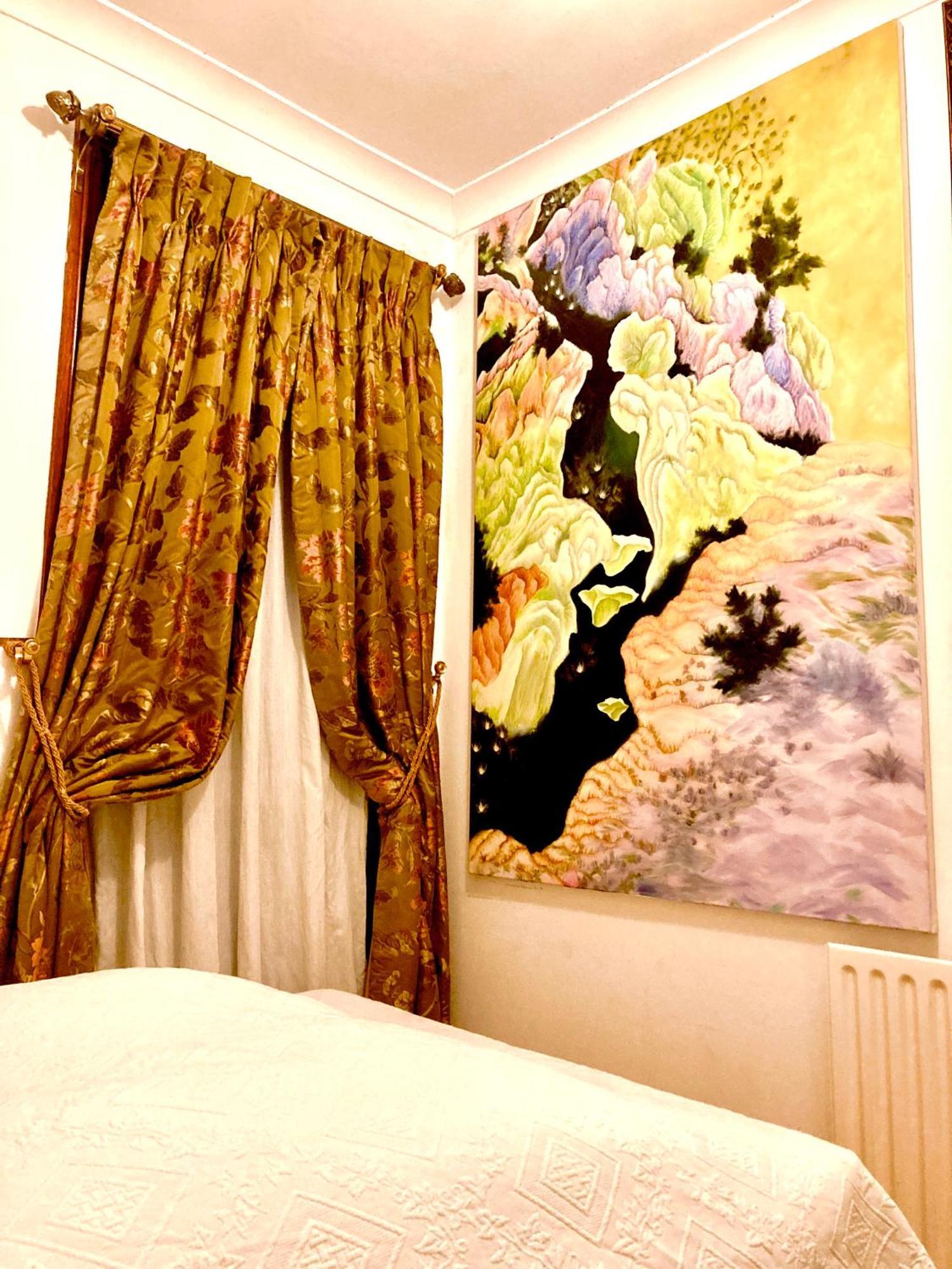 Casa de hóspedes Quality And Very Good Value Private In Close To Notting Hill Zone 2