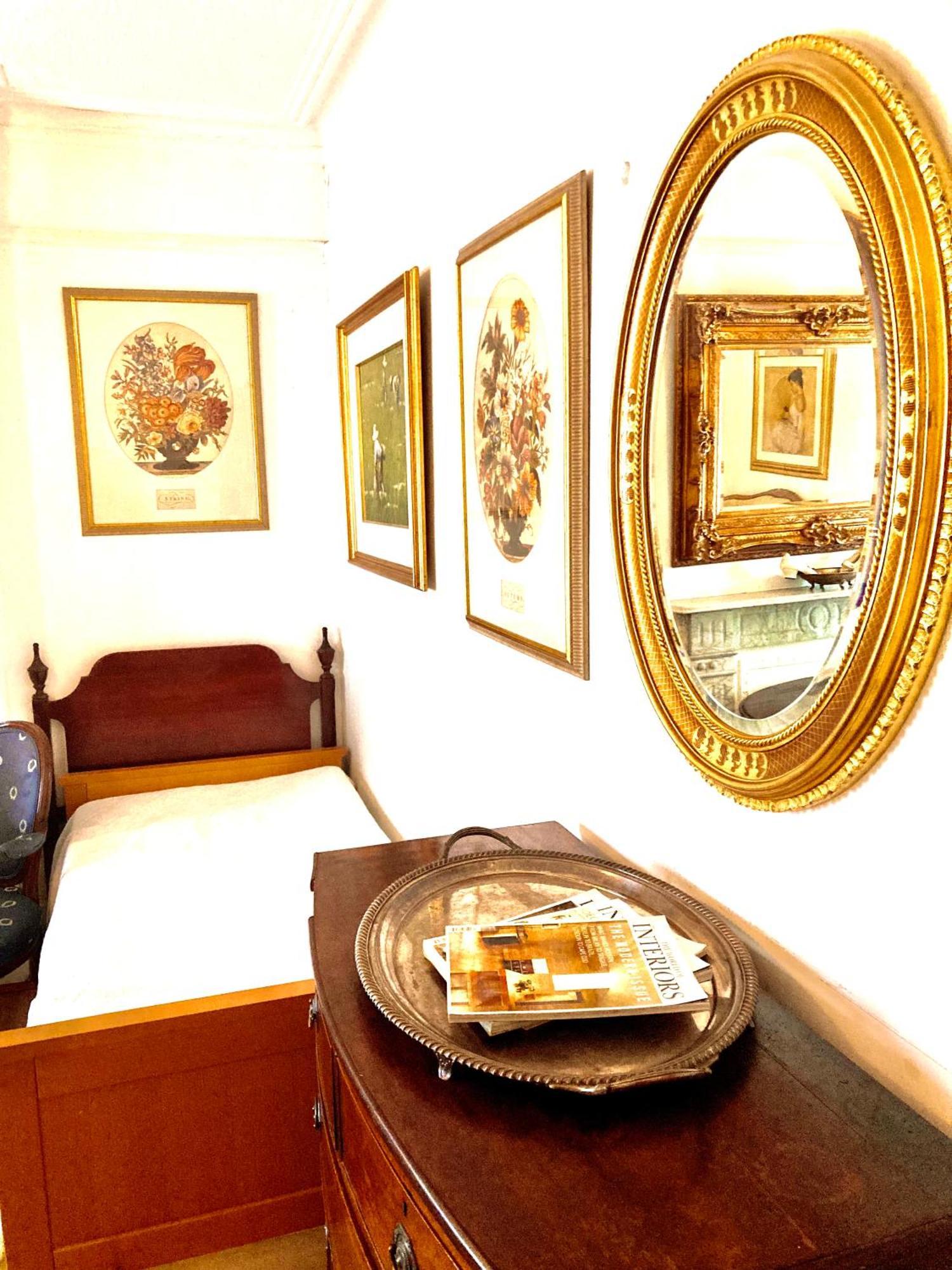 Quality And Very Good Value Private In Close To Notting Hill Zone 2 * Londres