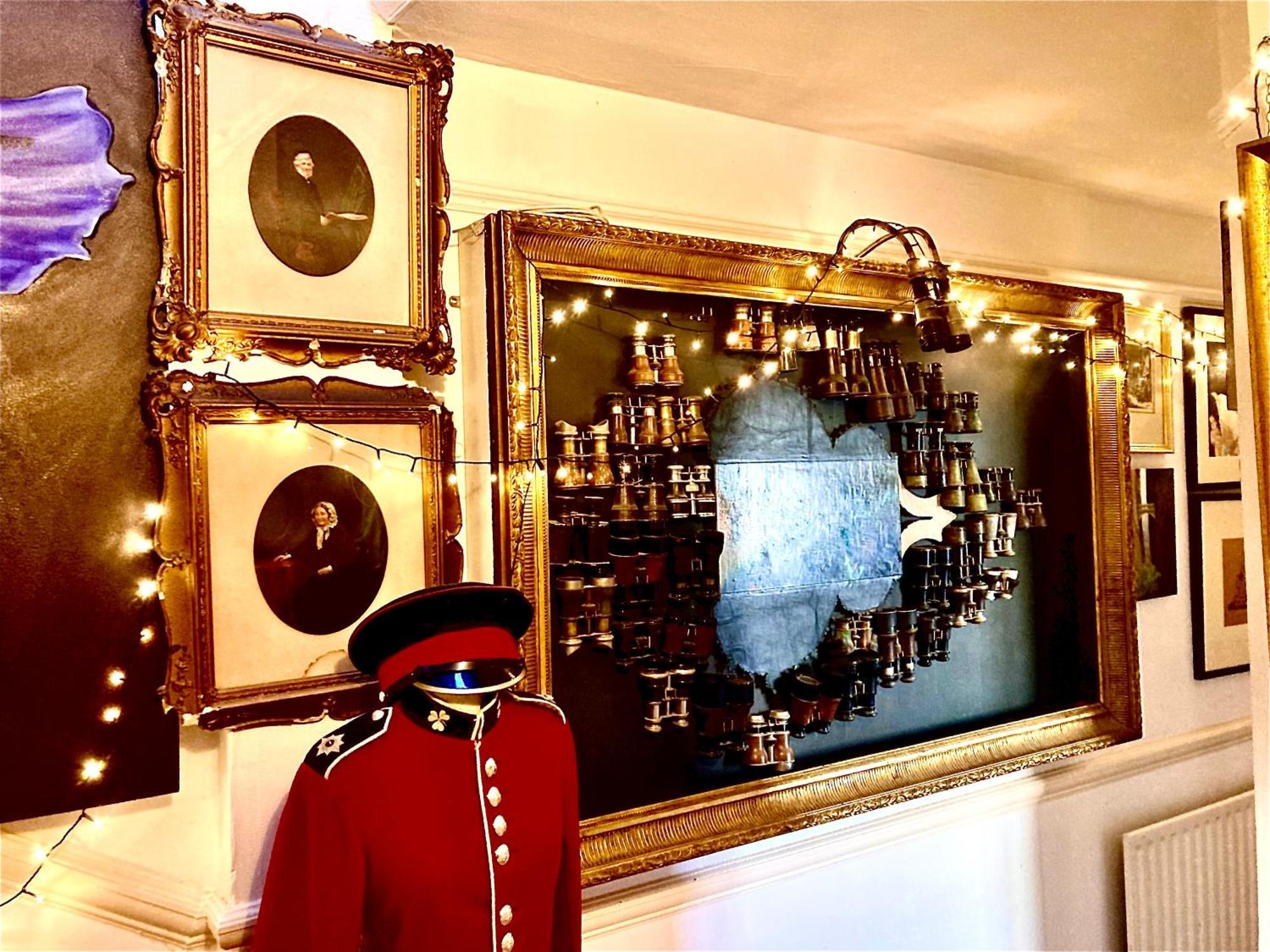 Casa de hóspedes Quality And Very Good Value Private In Close To Notting Hill Zone 2 *