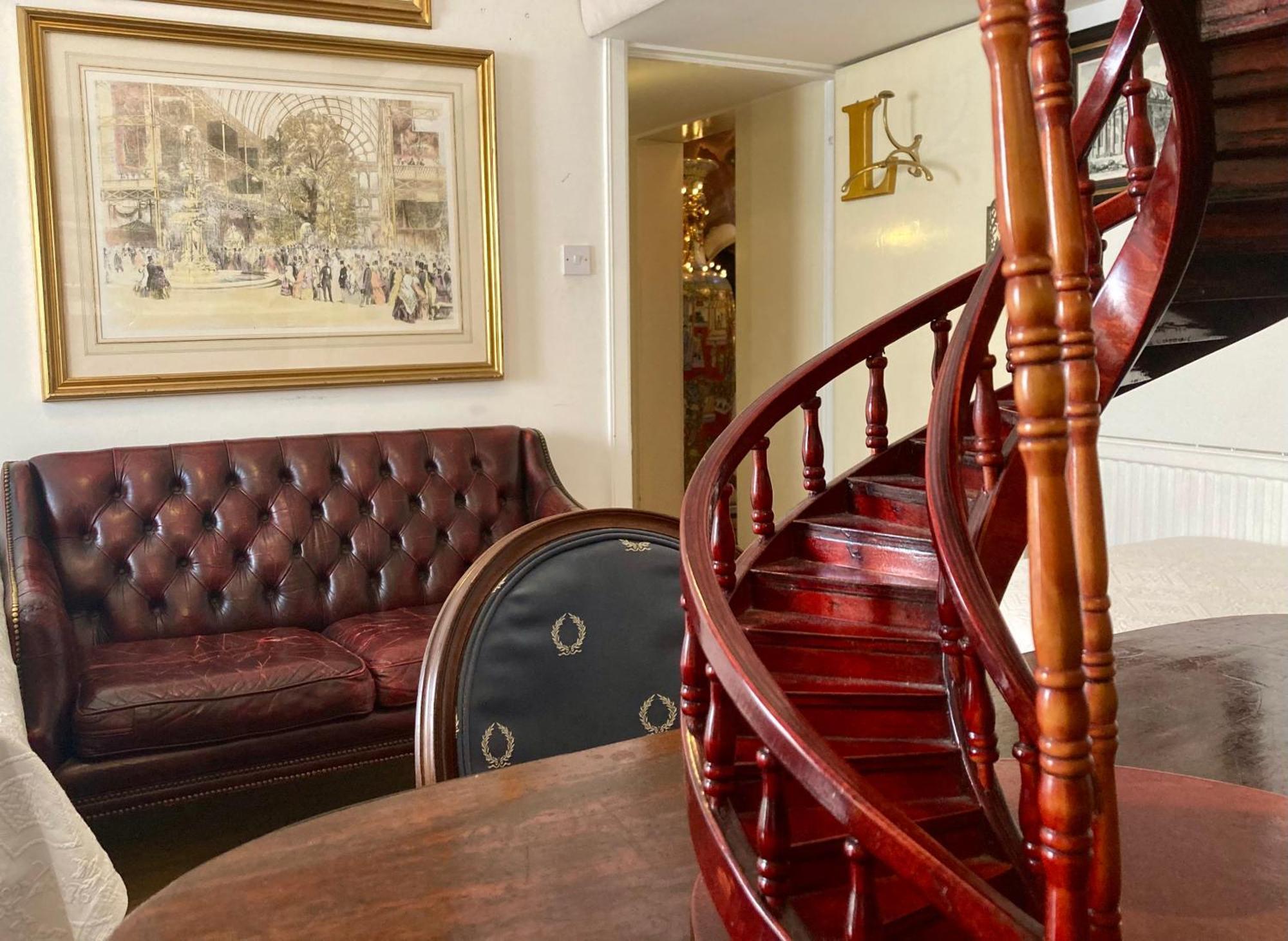 Casa de hóspedes Quality And Very Good Value Private In Close To Notting Hill Zone 2 Londres