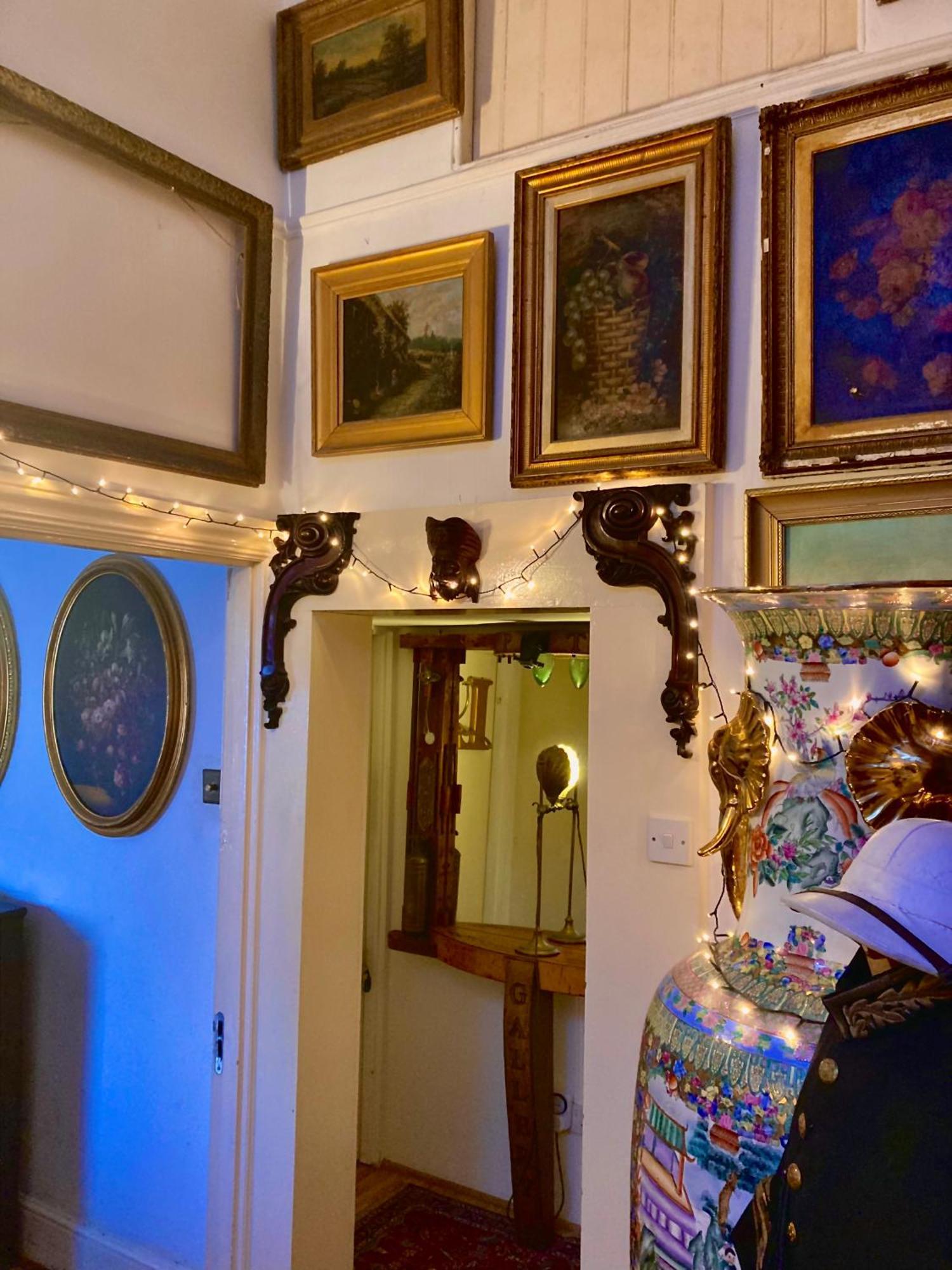 Quality And Very Good Value Private In Close To Notting Hill Zone 2 Casa de hóspedes