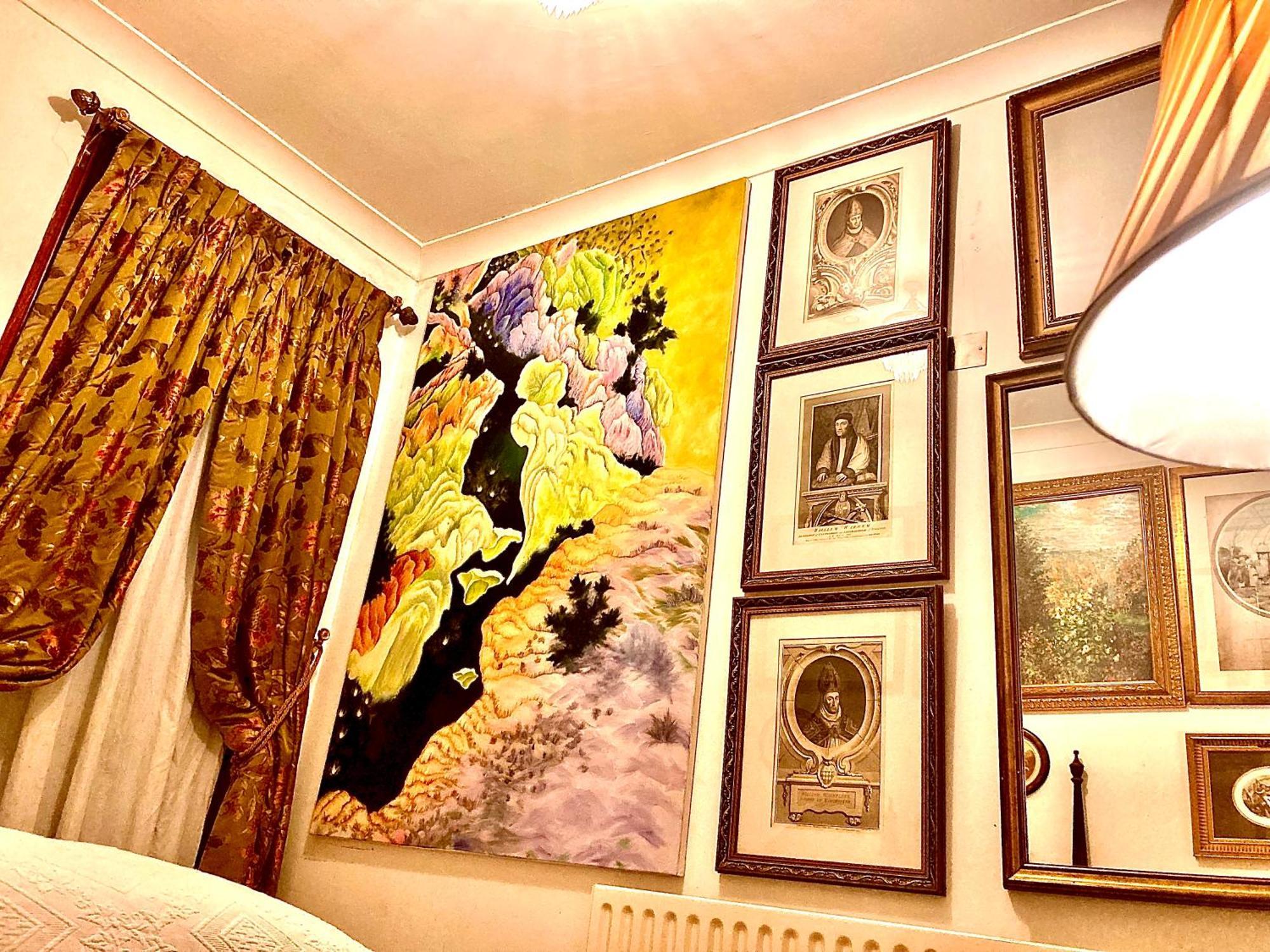 Quality And Very Good Value Private In Close To Notting Hill Zone 2 Casa de hóspedes Londres