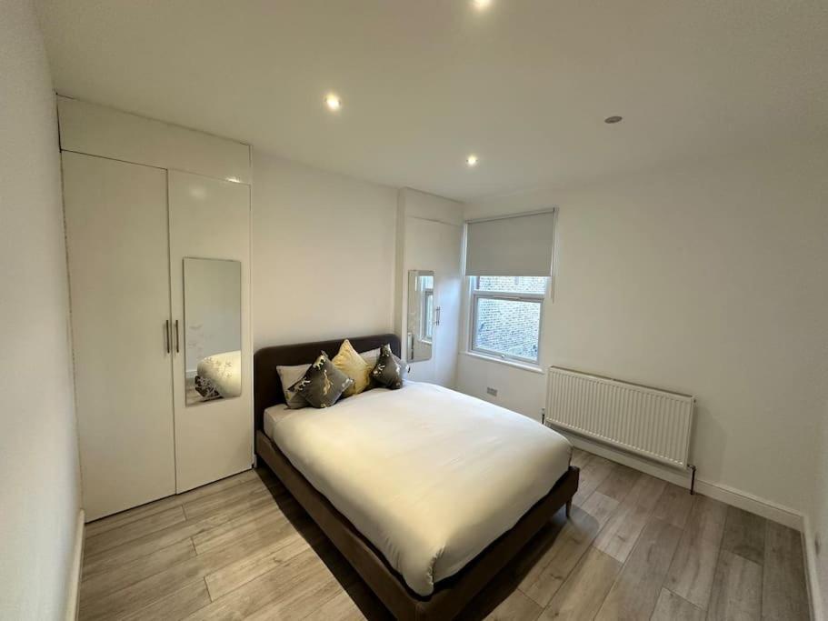 3 Bed Hackney/harringay Flat Londres