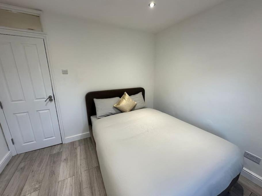 3 Bed Hackney/harringay Flat * Londres