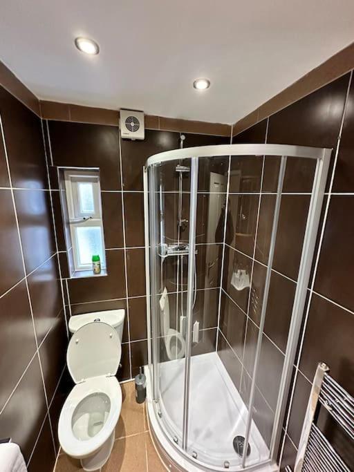 Apartamento 3 Bed Hackney/harringay Flat