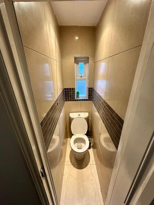 3 Bed Hackney/harringay Flat Londres