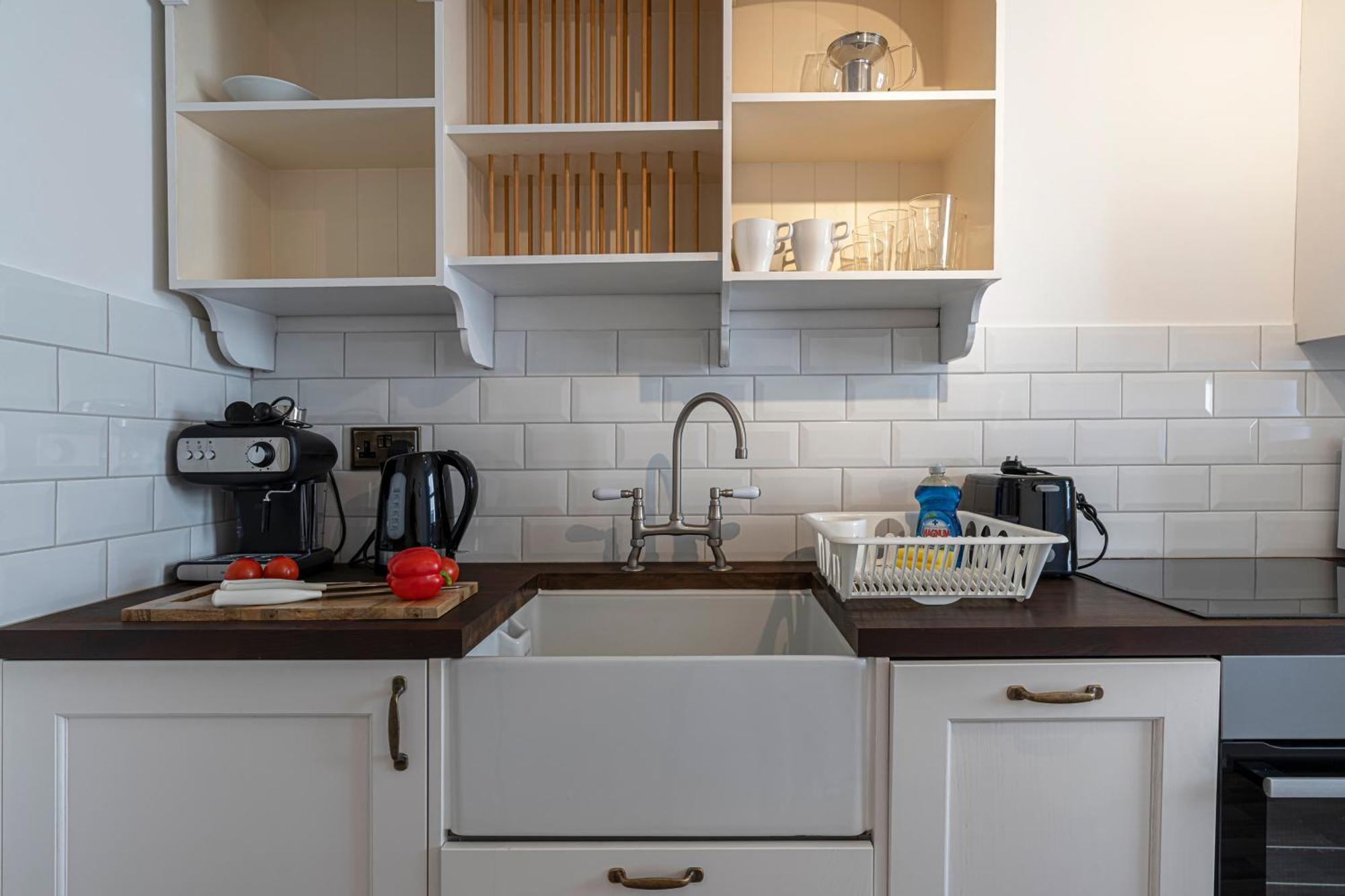 Apartamento Covent Garden