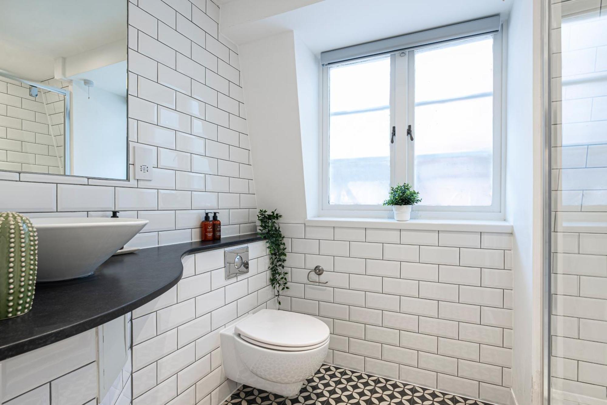 Apartamento Covent Garden *