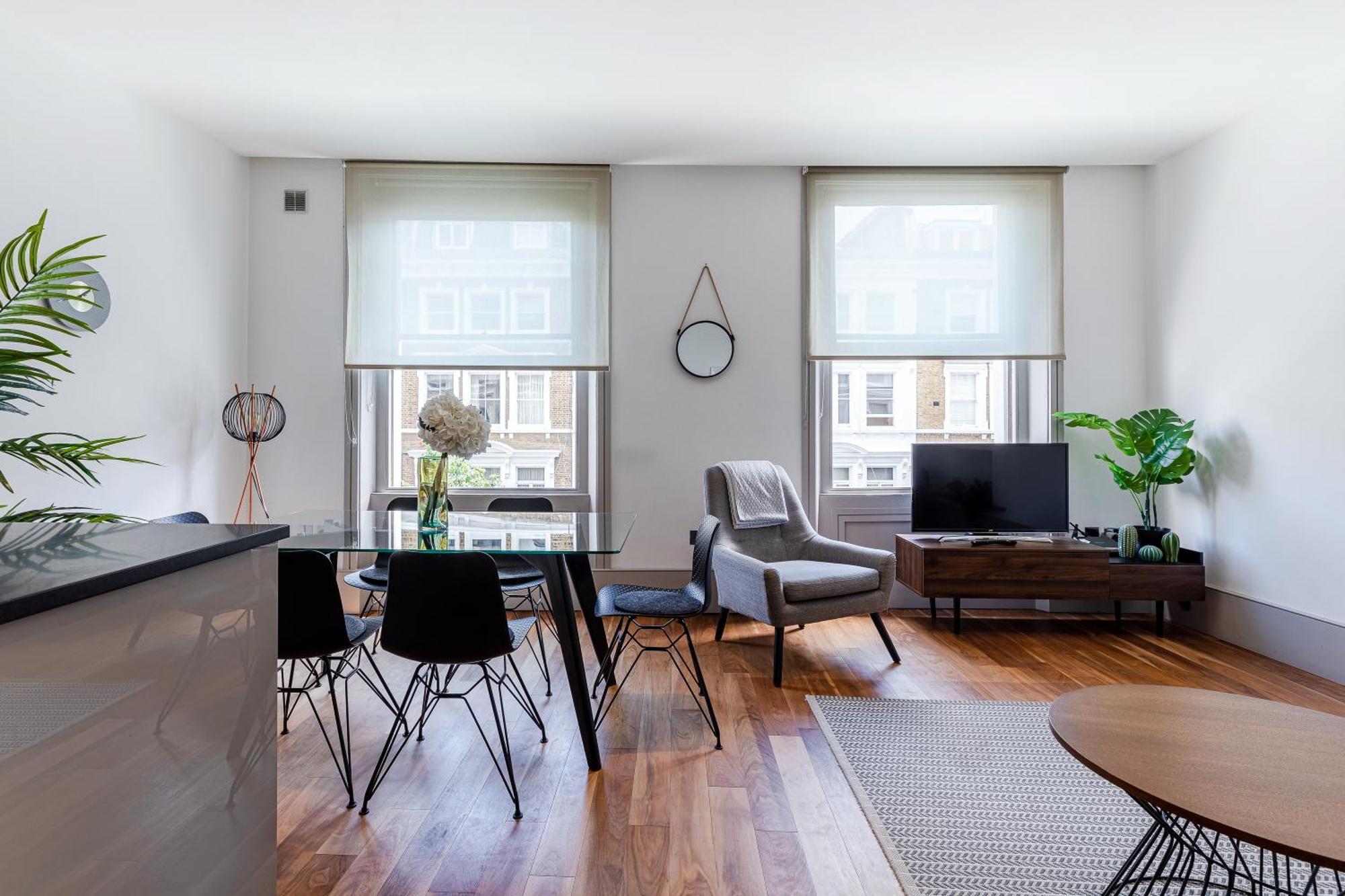 Apartamento Prime Gloucester Road