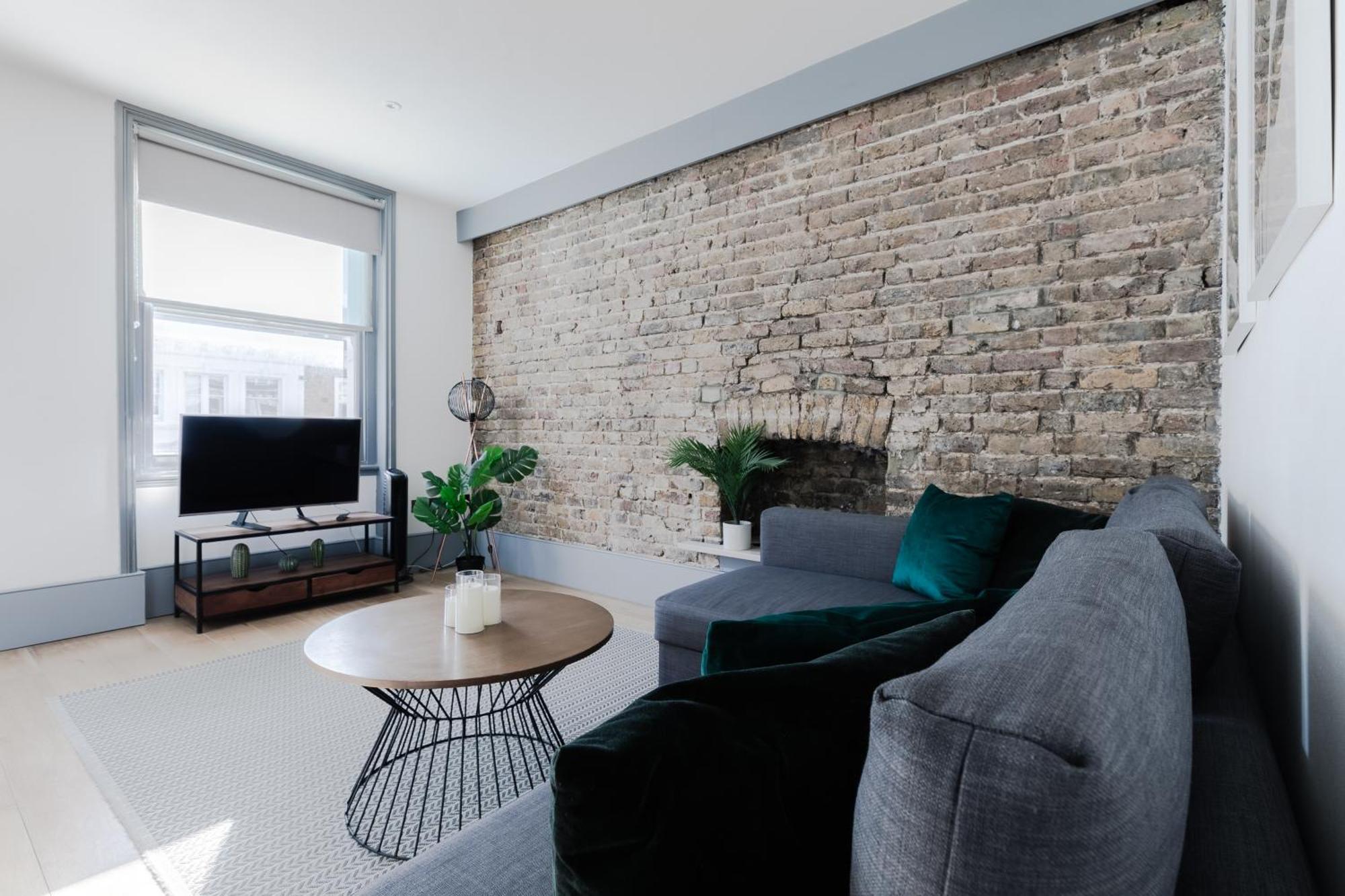 Apartamento Prime Gloucester Road *