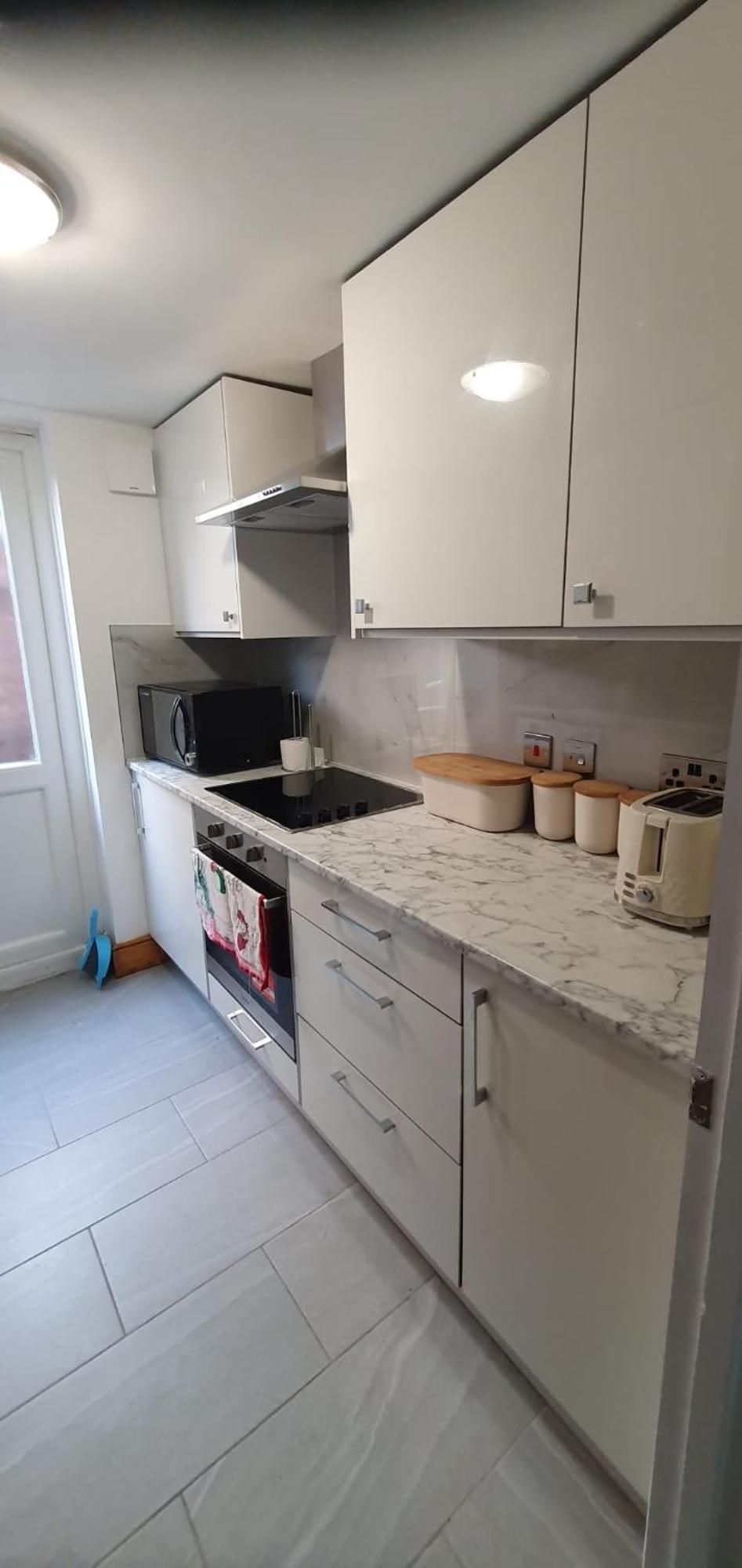 Apartamento New Bubble