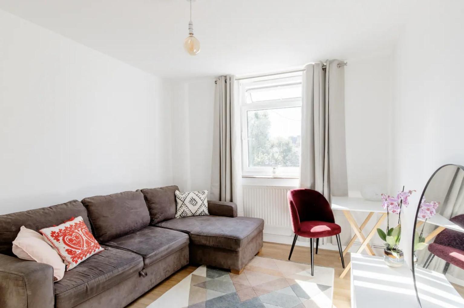 Central Stylish Casa de hóspedes