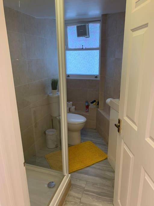 Luxury 2 Bedroom In King's Cross Londen